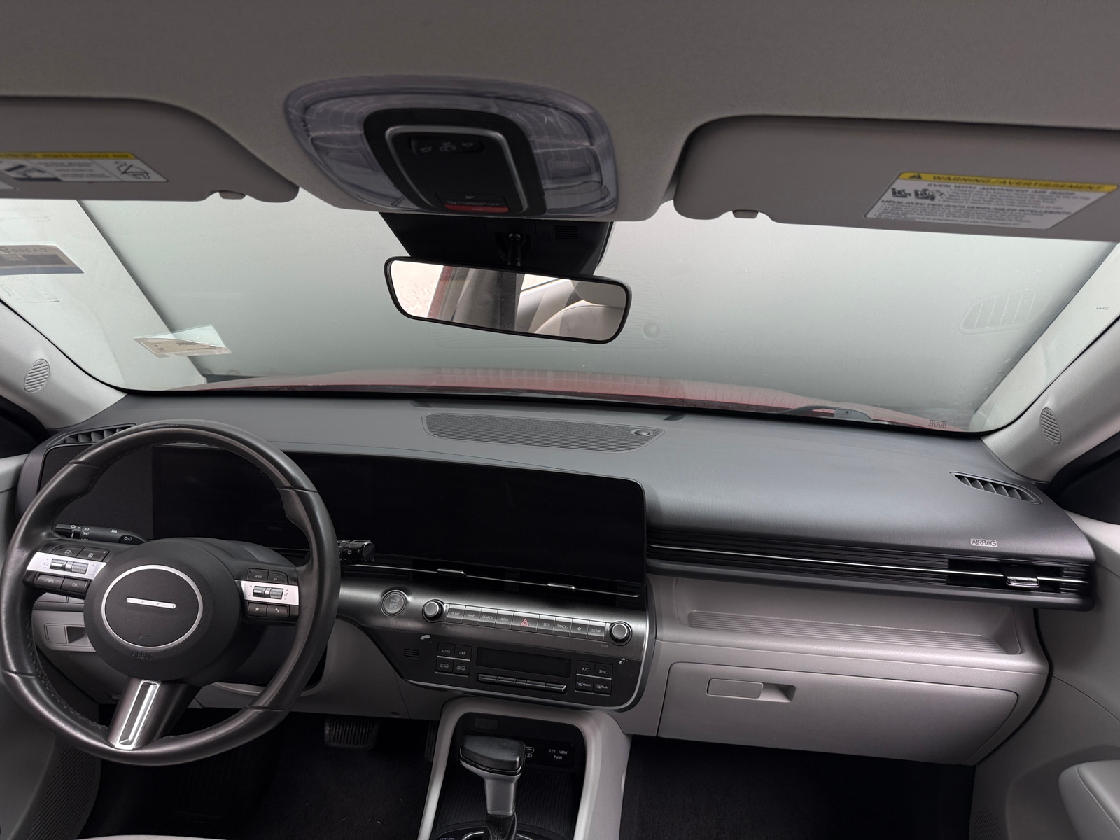Thumbnail: 2025 Hyundai Kona - 3