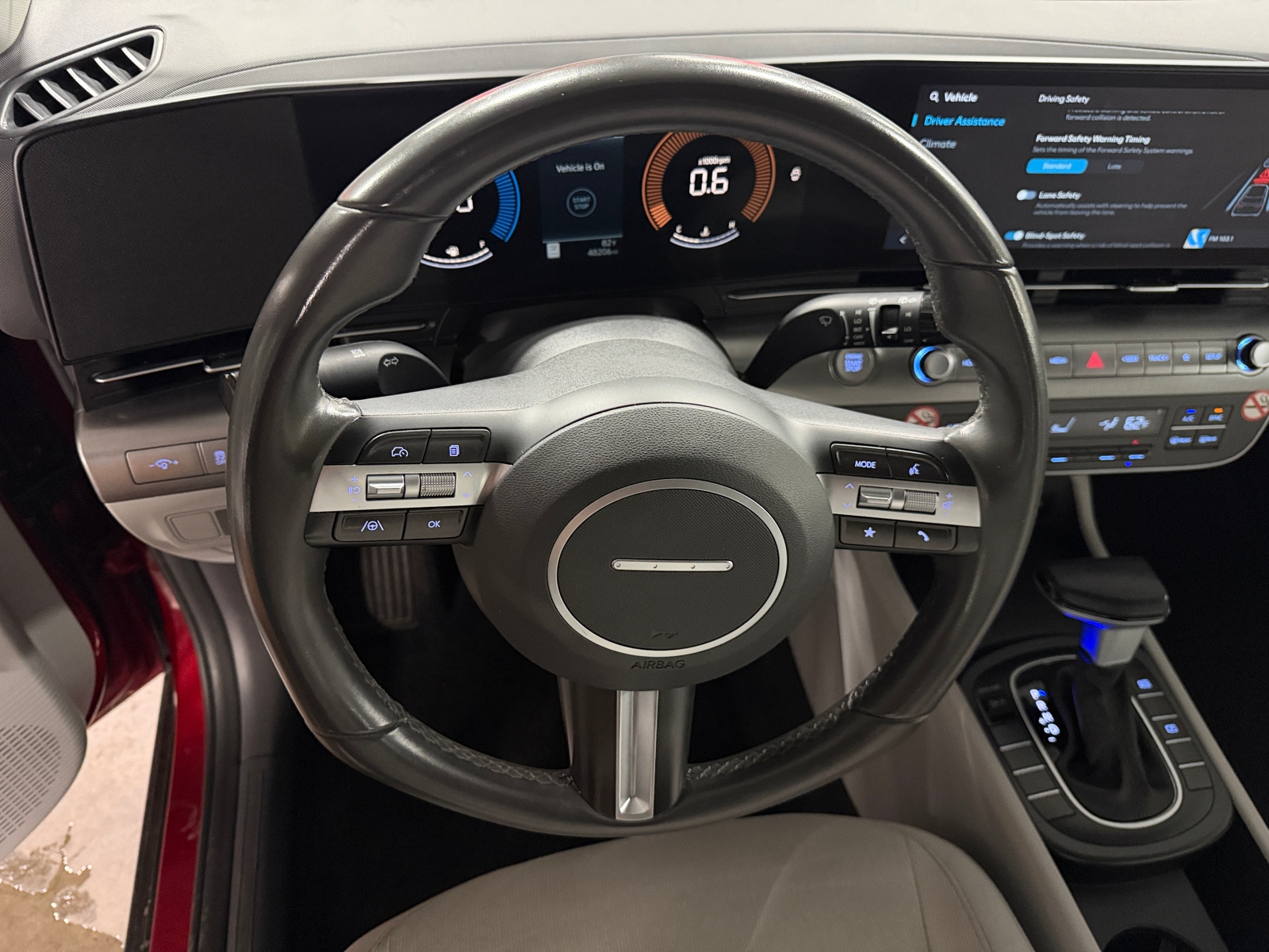 Thumbnail: 2025 Hyundai Kona - 5