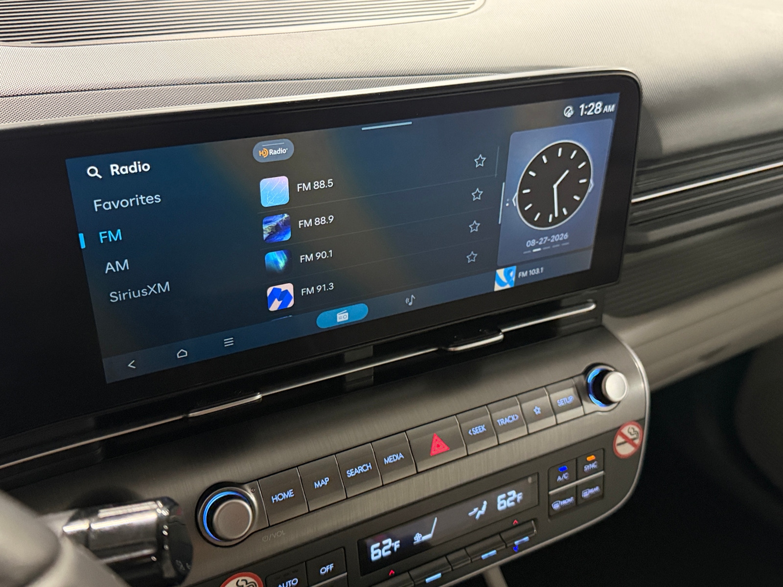Thumbnail: 2025 Hyundai Kona - 4