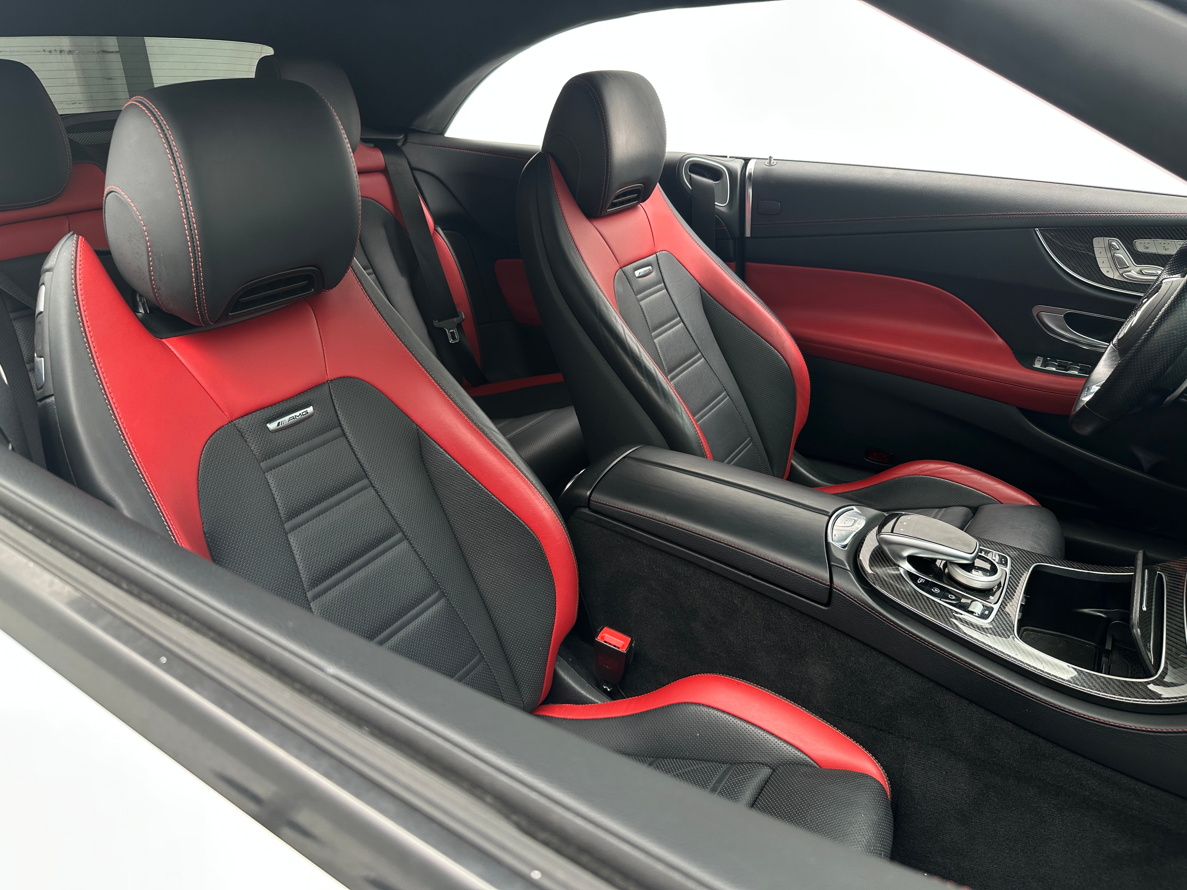 2021 Mercedes-Benz E-Class