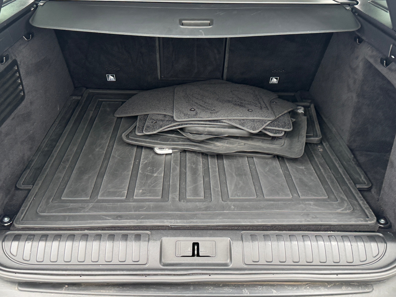 Thumbnail: 2021 Land Rover Range Rover Sport - 6