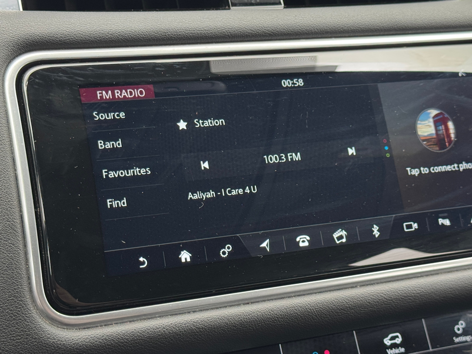 Thumbnail: 2021 Land Rover Range Rover Sport - 3