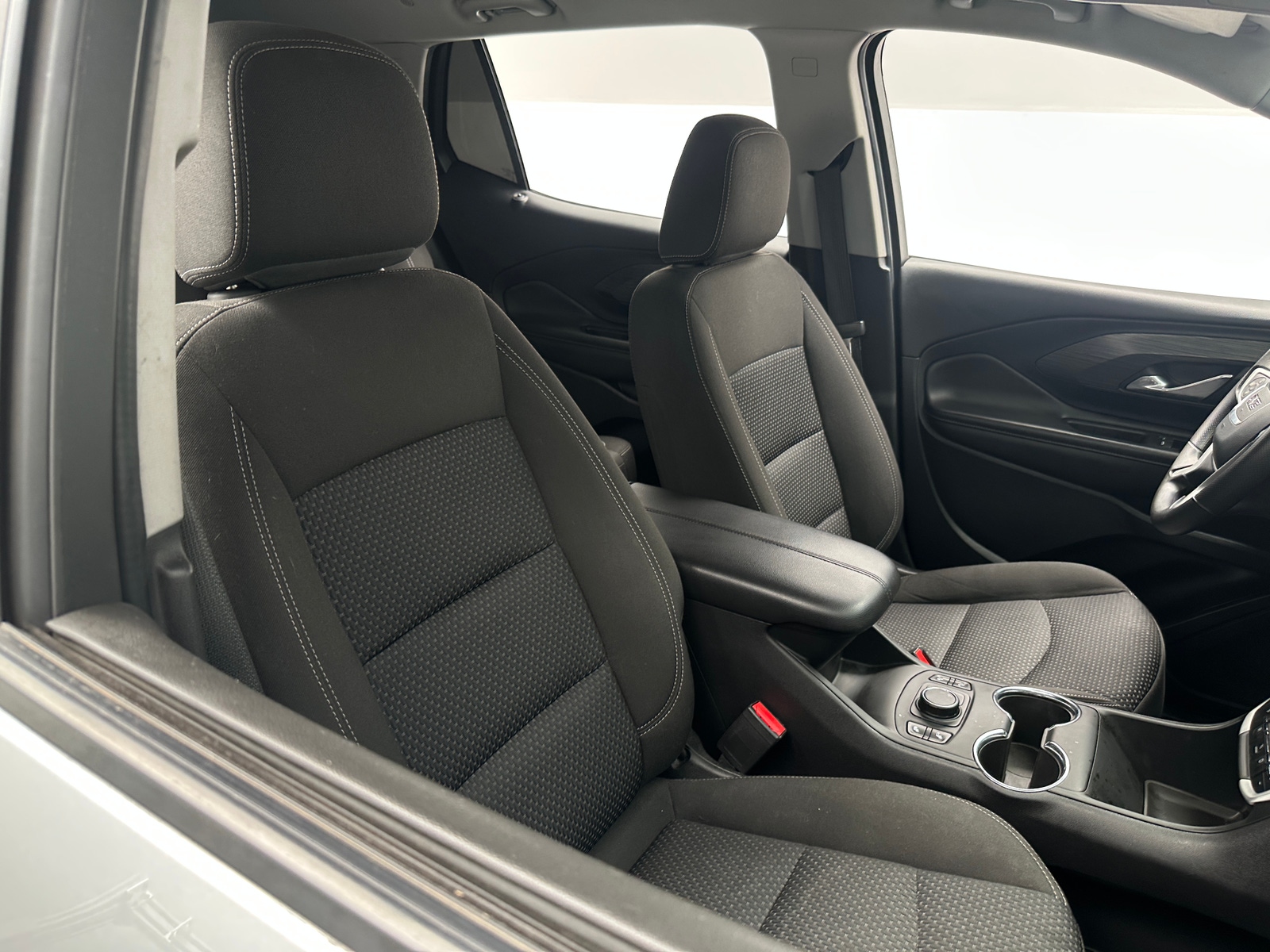 Thumbnail: 2024 GMC Terrain - 2