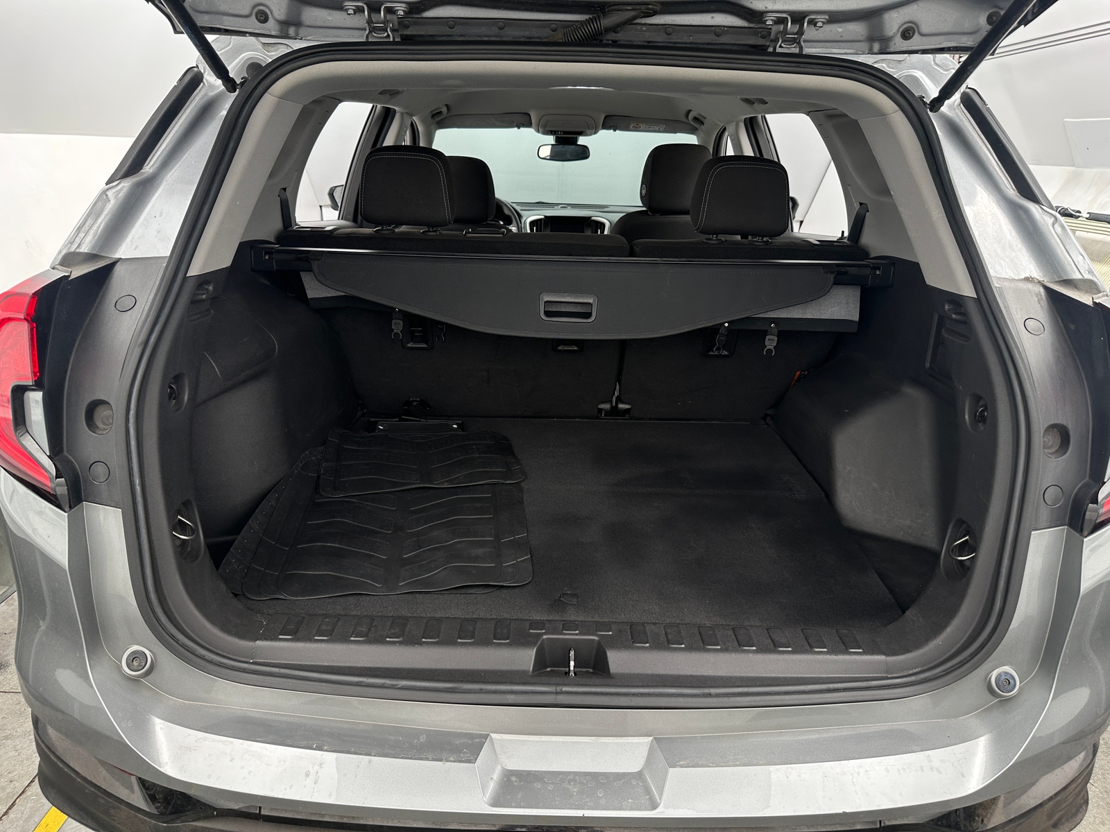 Thumbnail: 2024 GMC Terrain - 7