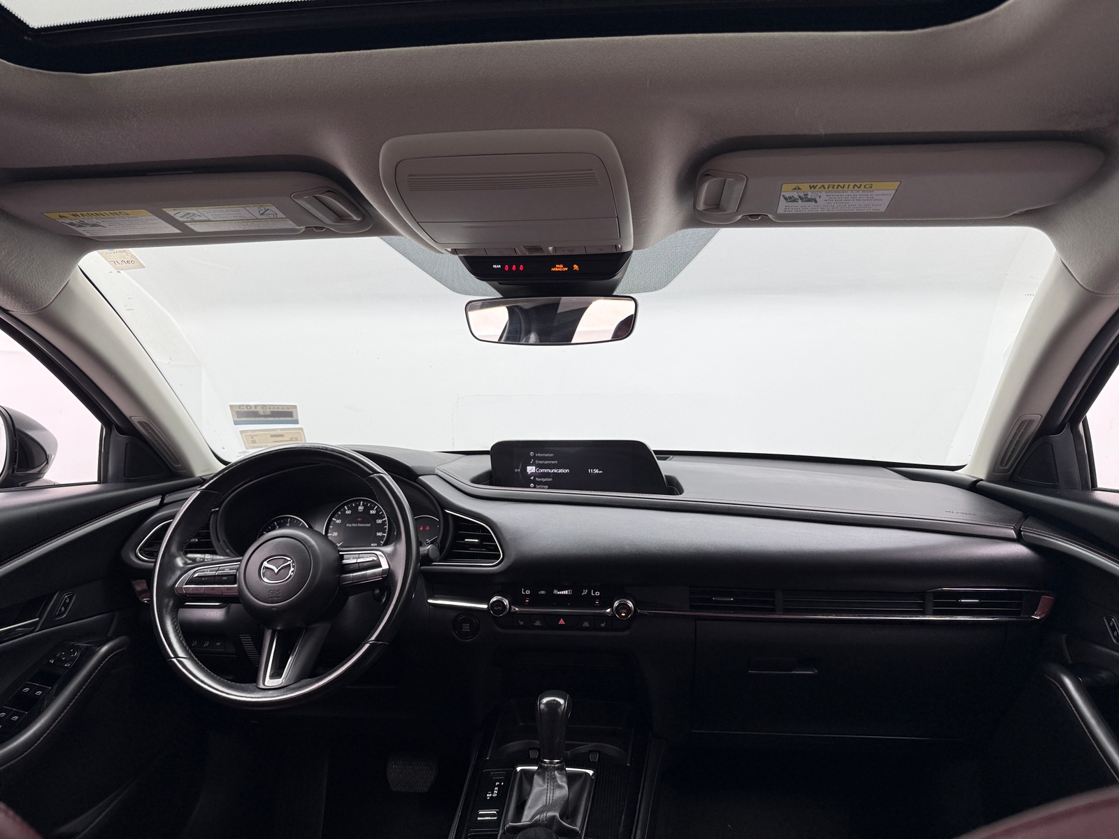 Thumbnail: 2023 Mazda CX-30 - 2