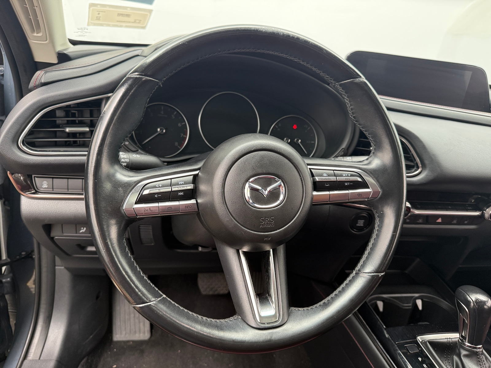 Thumbnail: 2023 Mazda CX-30 - 4