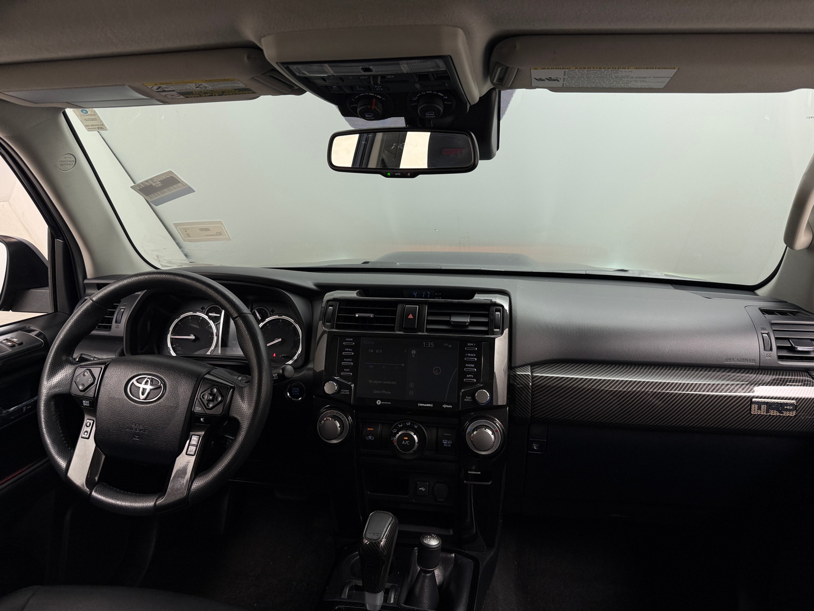 Thumbnail: 2021 Toyota 4Runner - 3