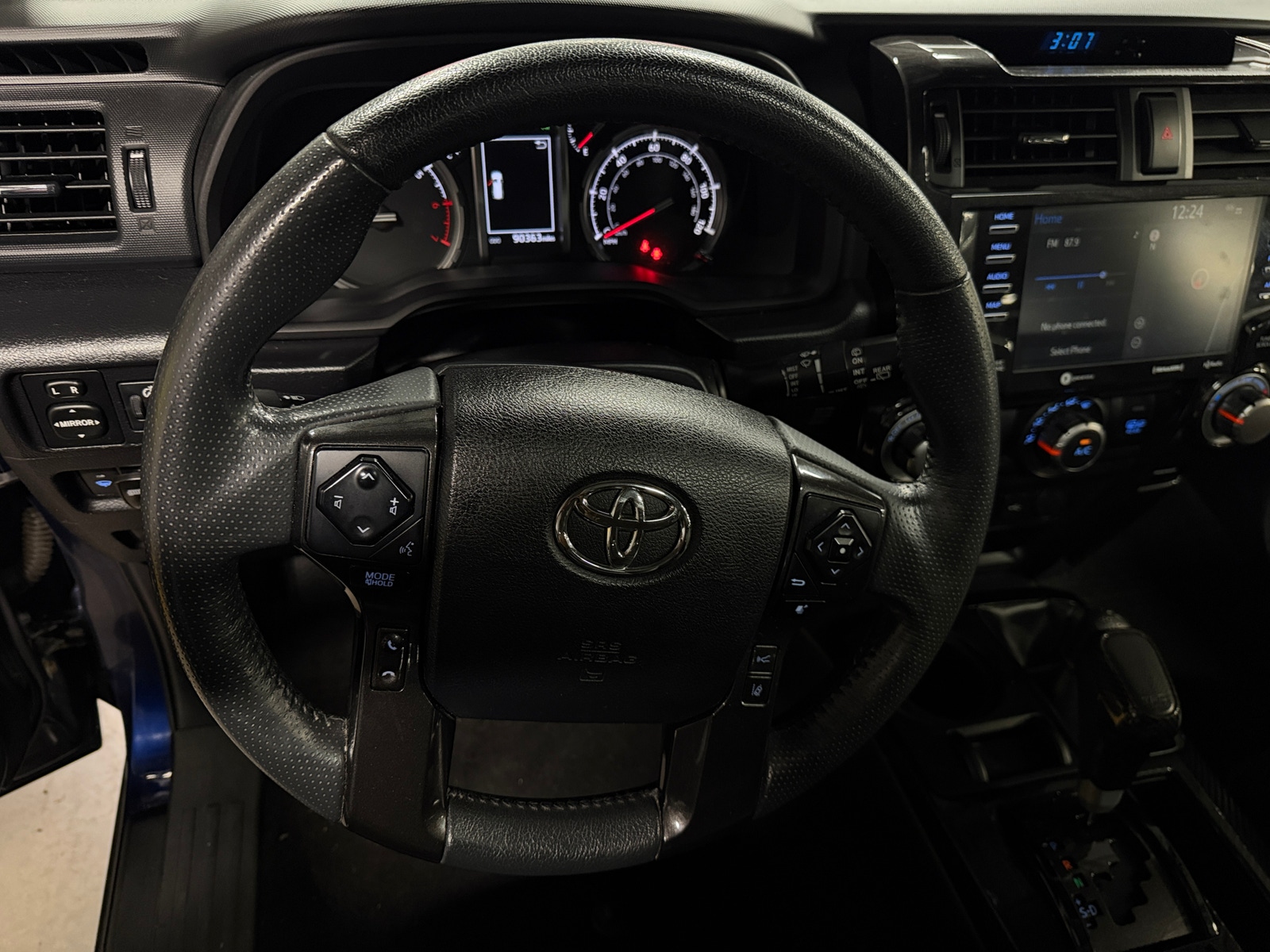 Thumbnail: 2021 Toyota 4Runner - 5