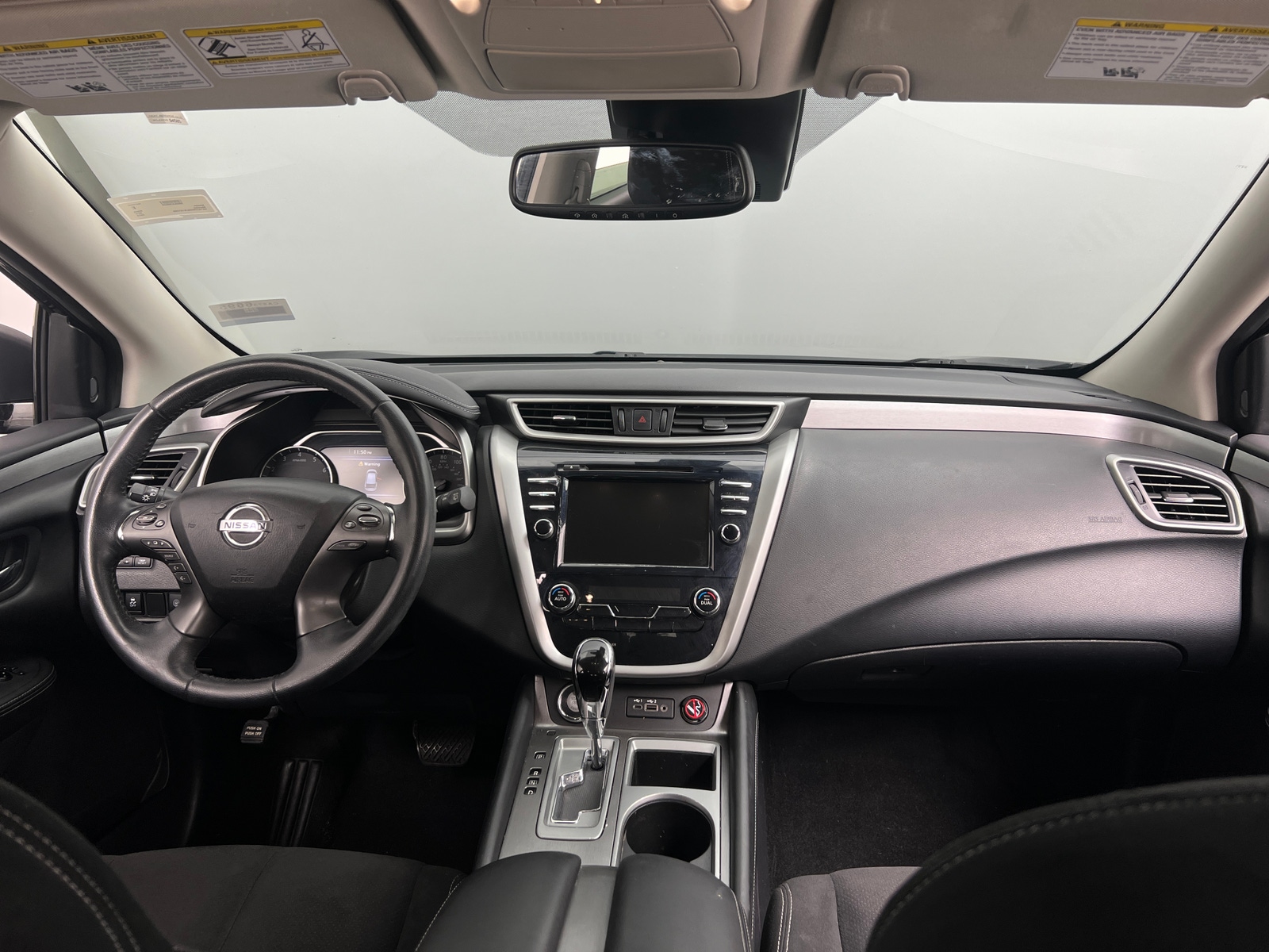 Thumbnail: 2020 Nissan Murano - 3