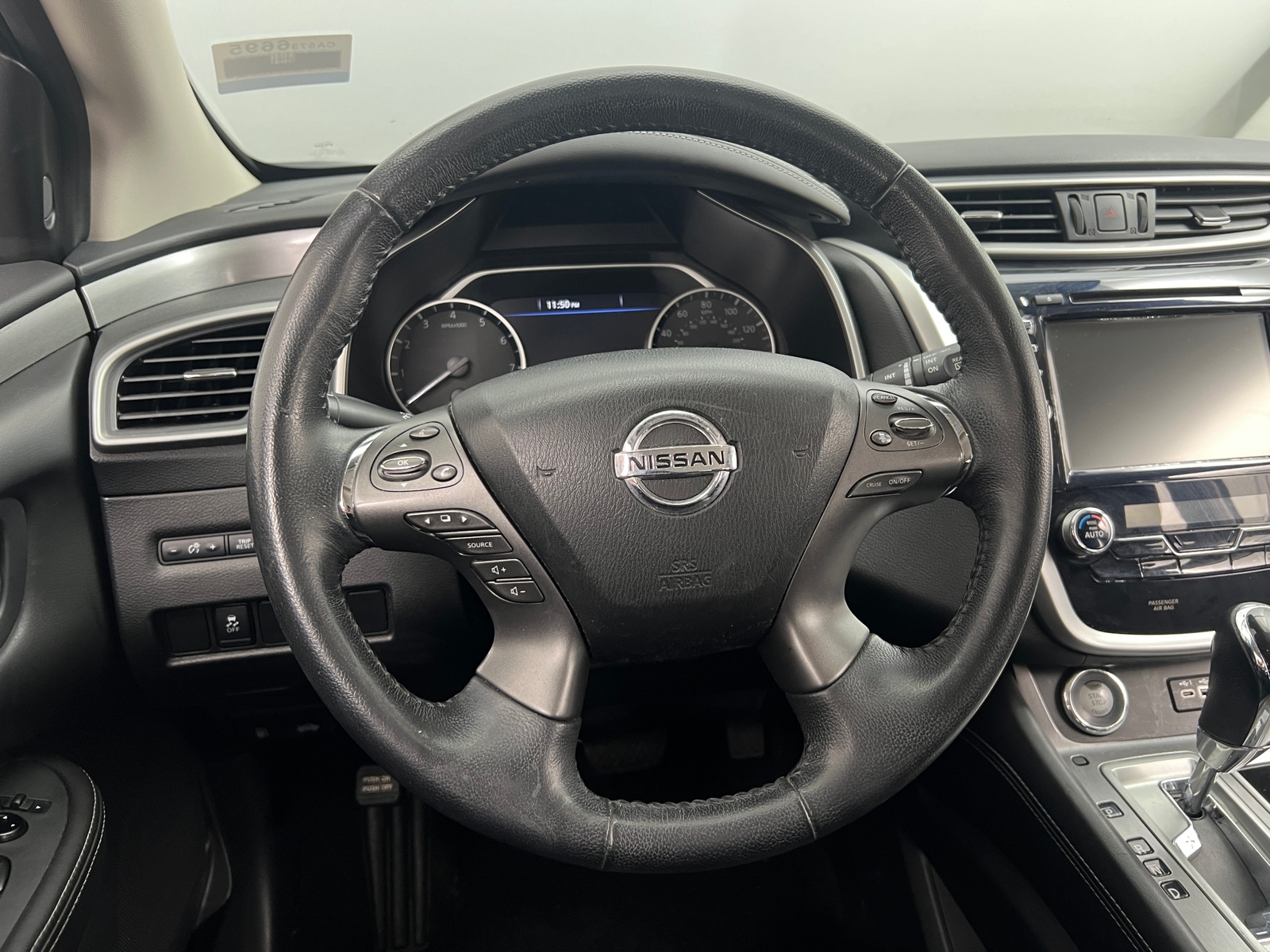Thumbnail: 2020 Nissan Murano - 5