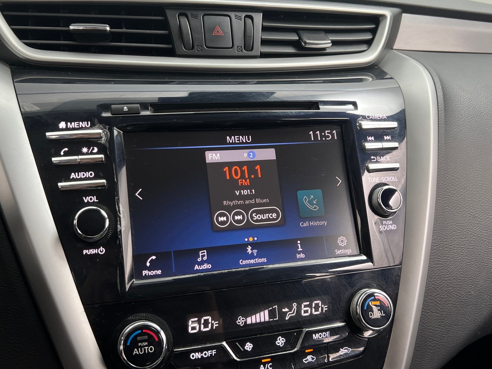 Thumbnail: 2020 Nissan Murano - 4