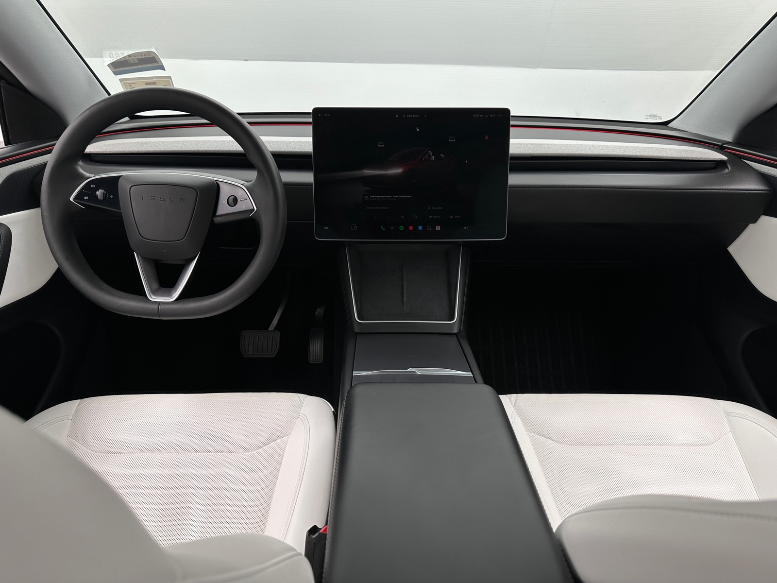 Thumbnail: 2026 Tesla Model Y - 3