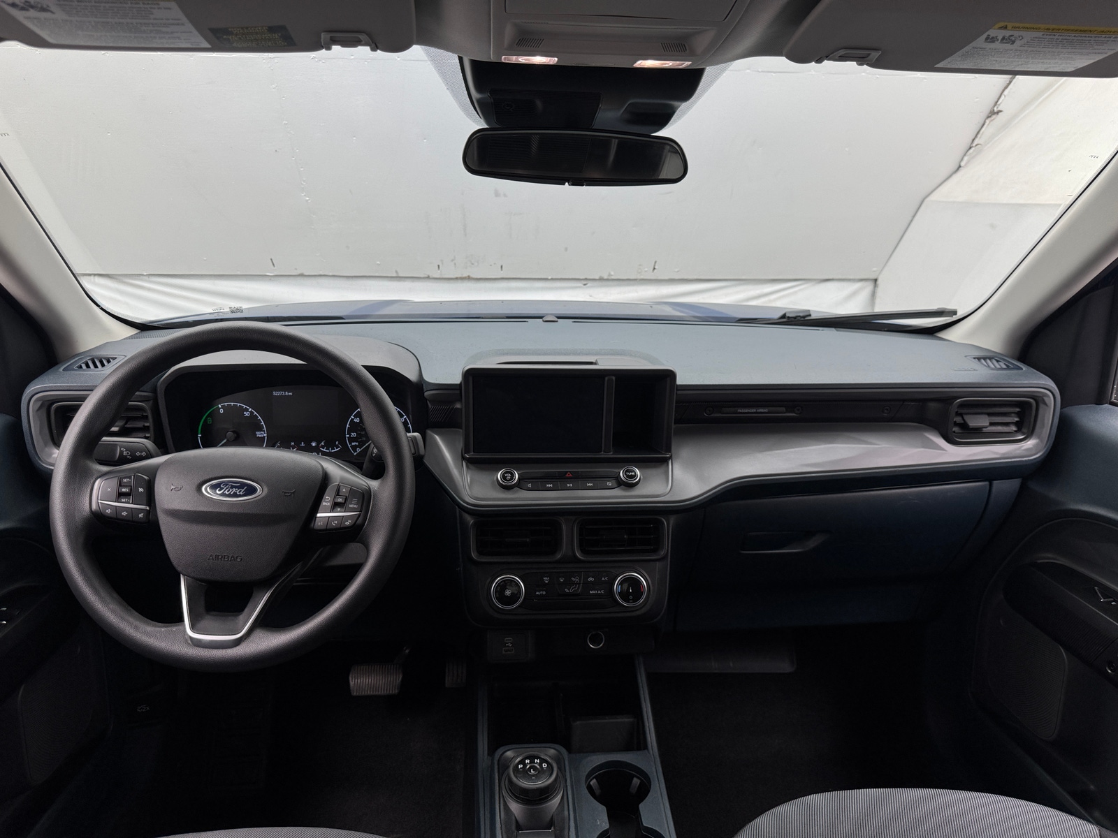 Thumbnail: 2024 Ford Maverick - 3