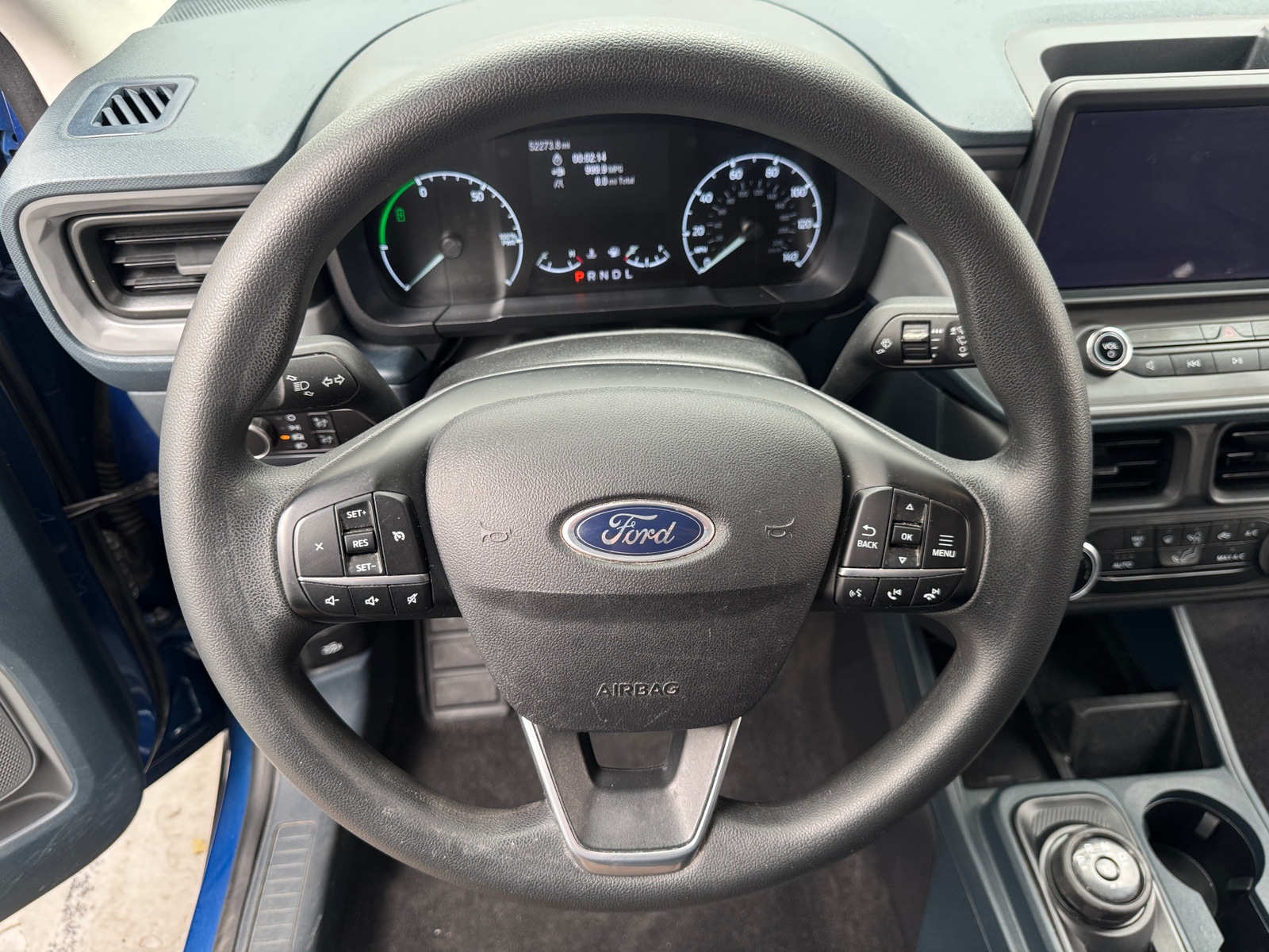 Thumbnail: 2024 Ford Maverick - 5