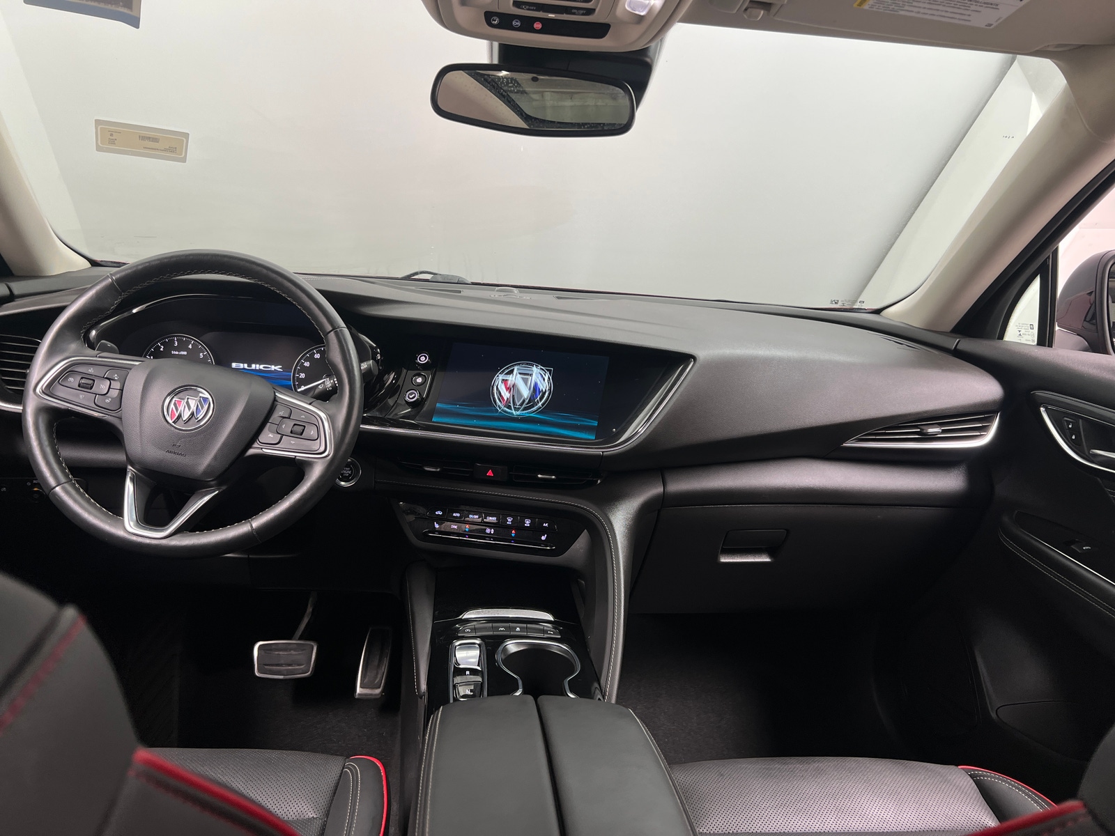 Thumbnail: 2023 Buick Envision - 2