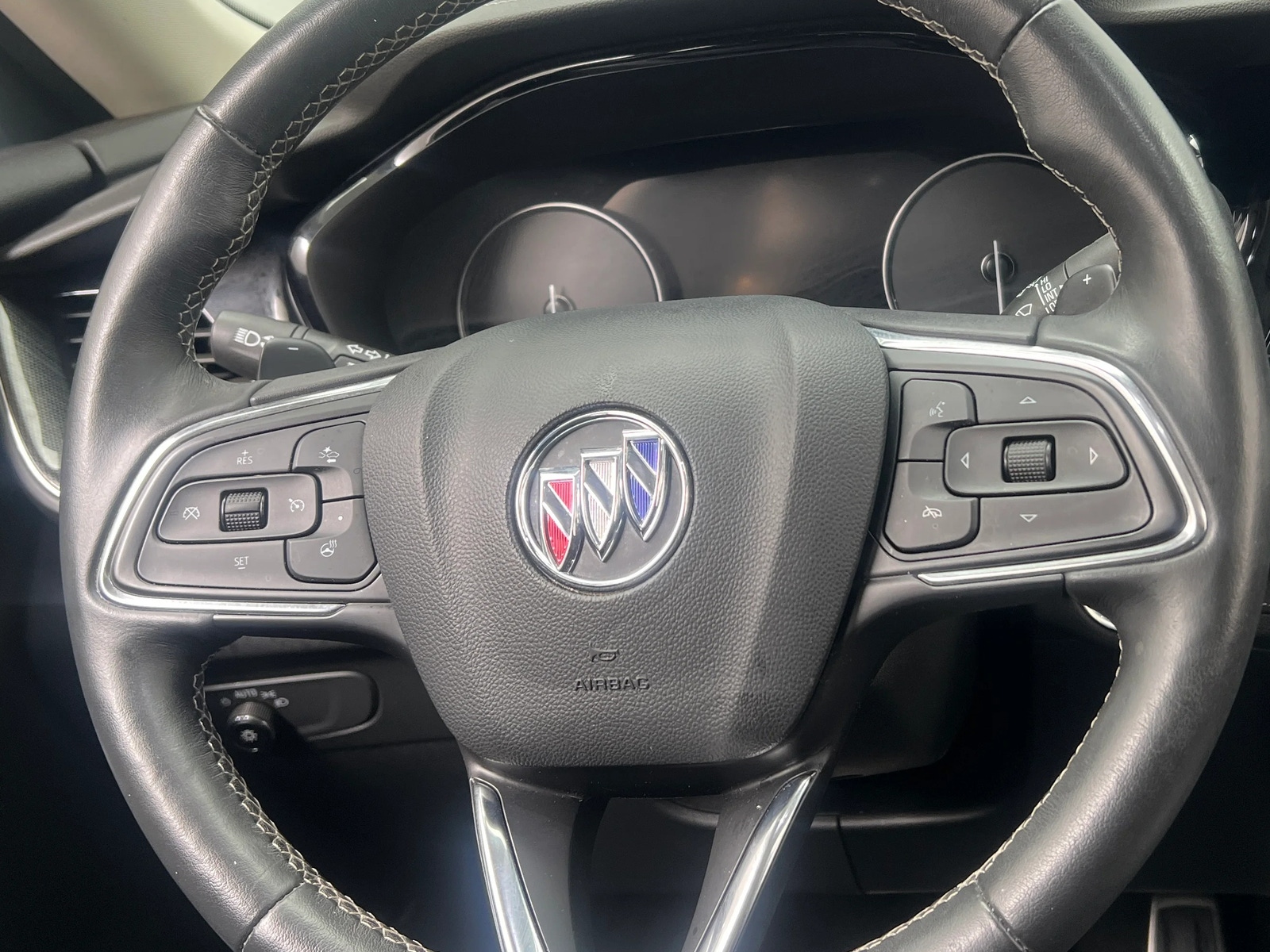 Thumbnail: 2023 Buick Envision - 4