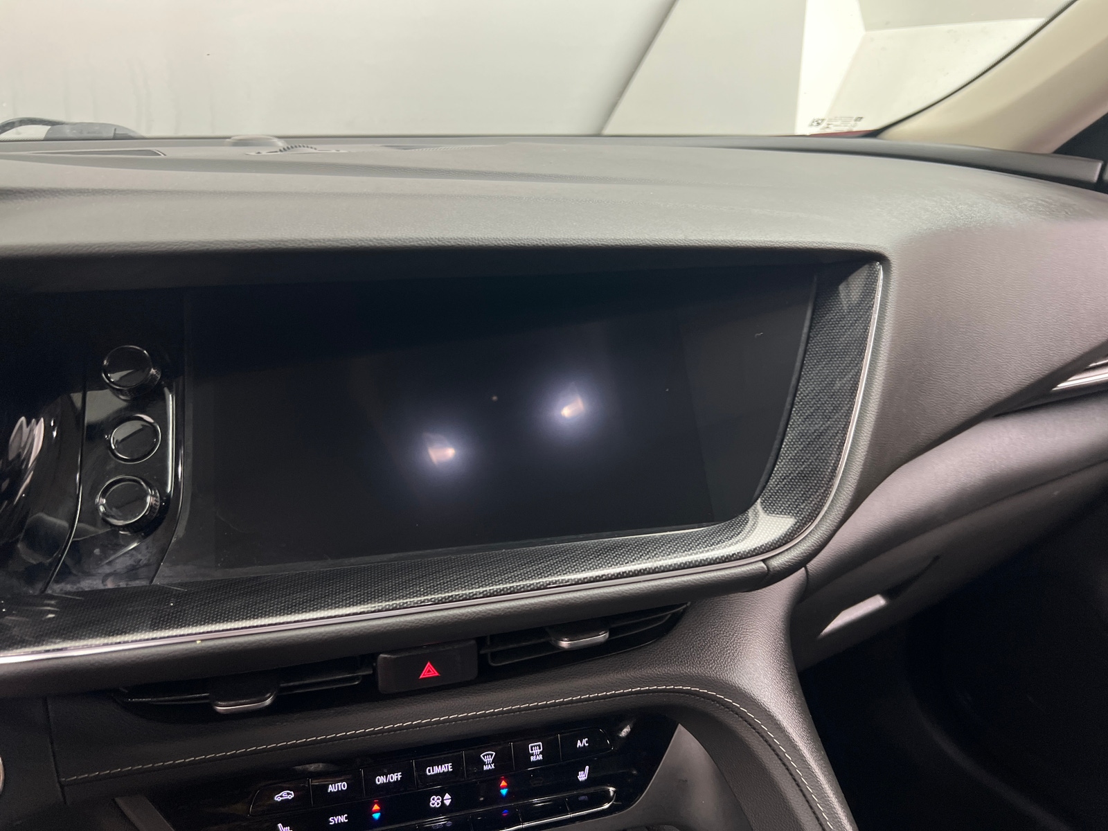 Thumbnail: 2023 Buick Envision - 3
