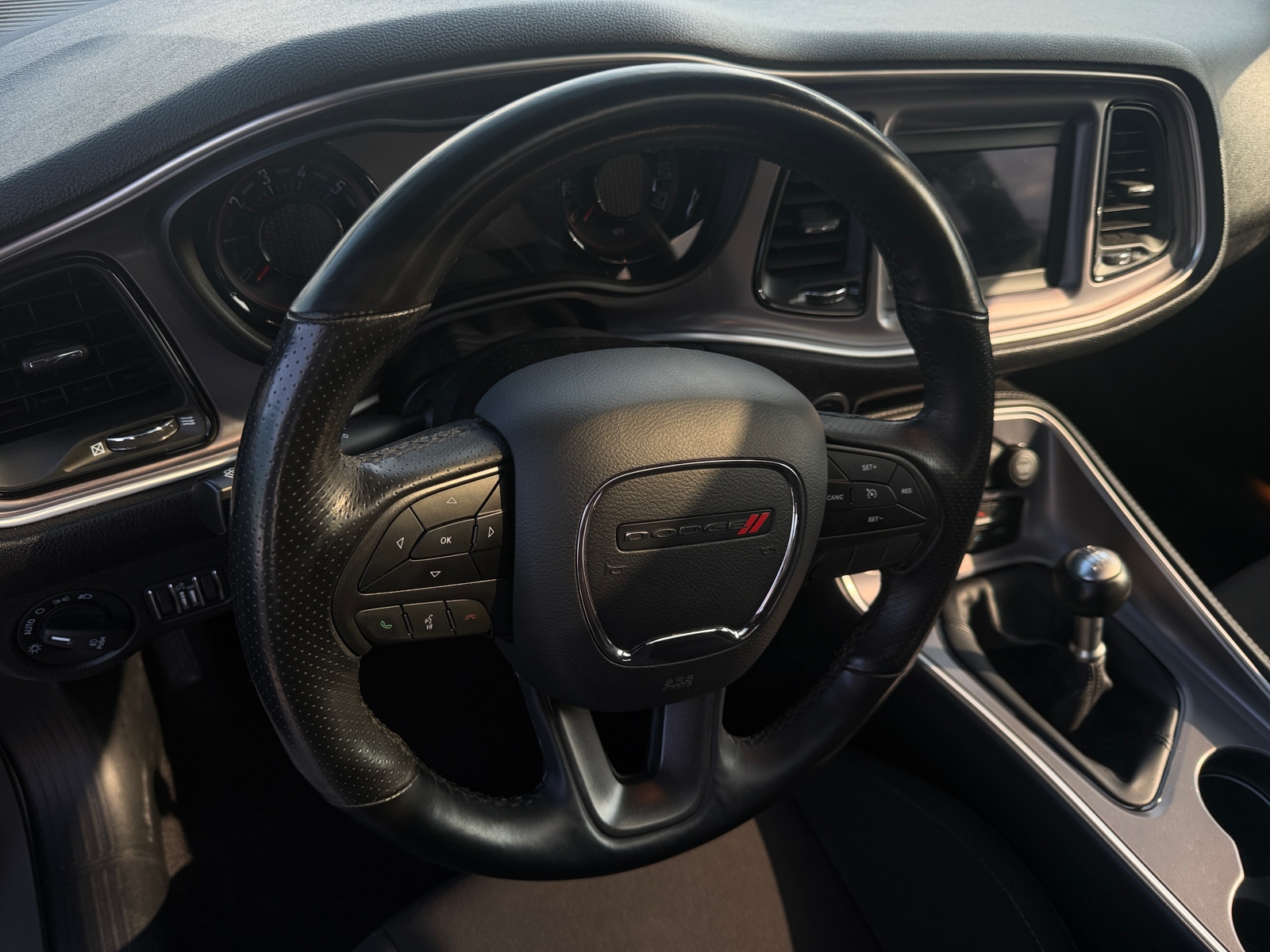 Thumbnail: 2019 Dodge Challenger - 4