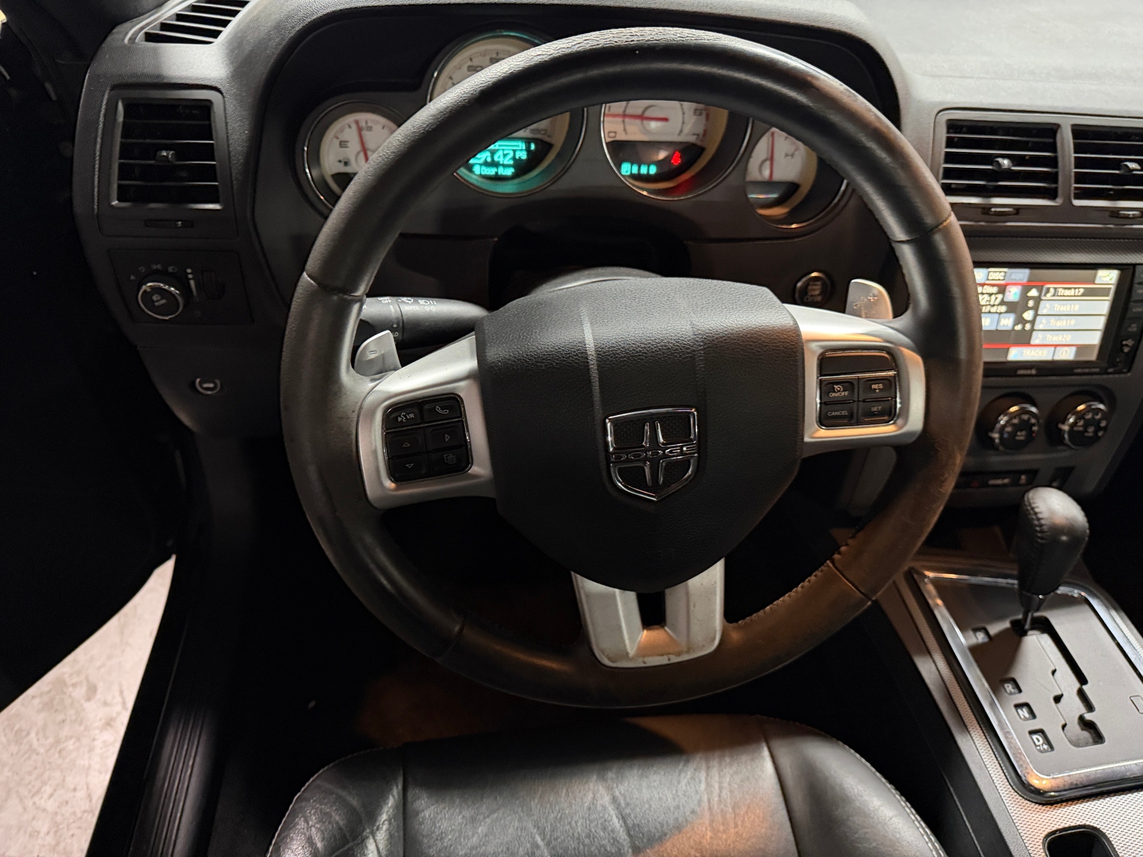 Thumbnail: 2013 Dodge Challenger - 3