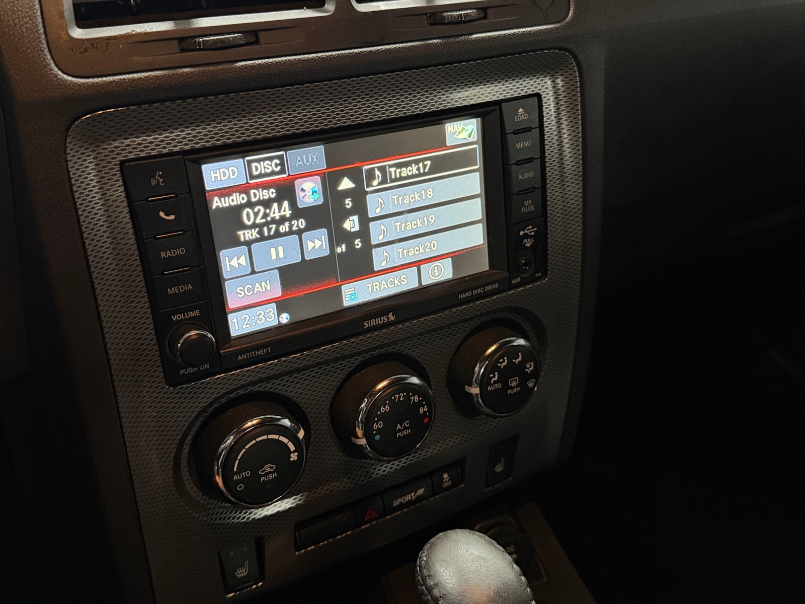 Thumbnail: 2013 Dodge Challenger - 2