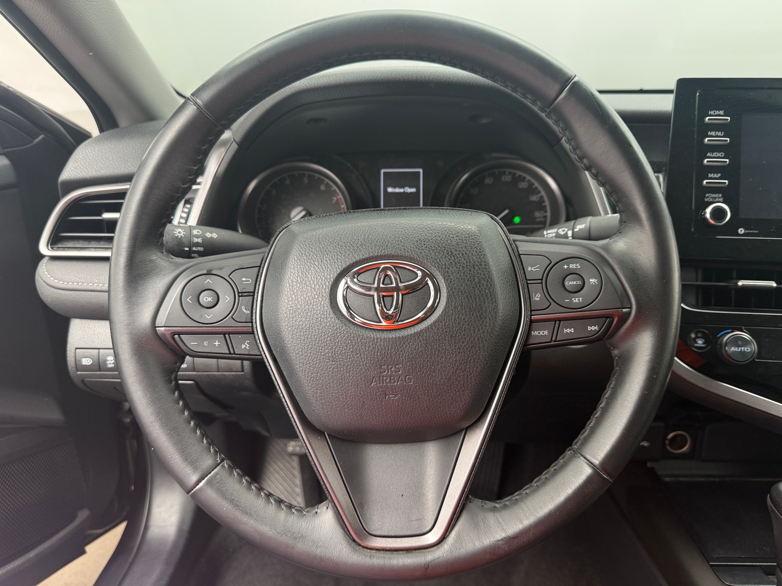 Thumbnail: 2022 Toyota Camry - 5