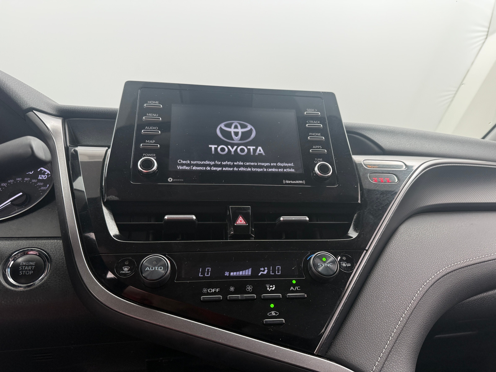 Thumbnail: 2022 Toyota Camry - 4
