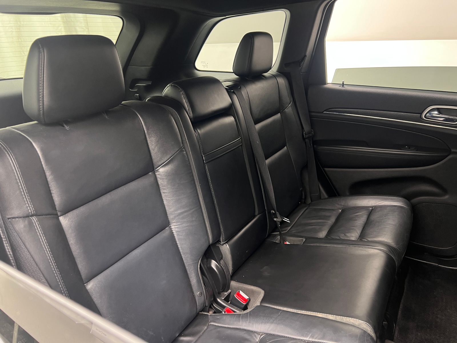 Thumbnail: 2018 Jeep Grand Cherokee - 5