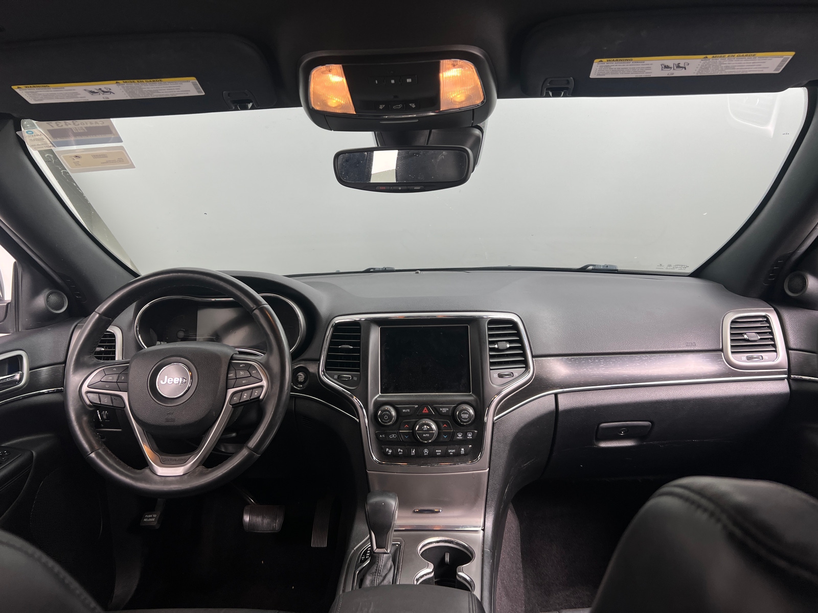 Thumbnail: 2018 Jeep Grand Cherokee - 2