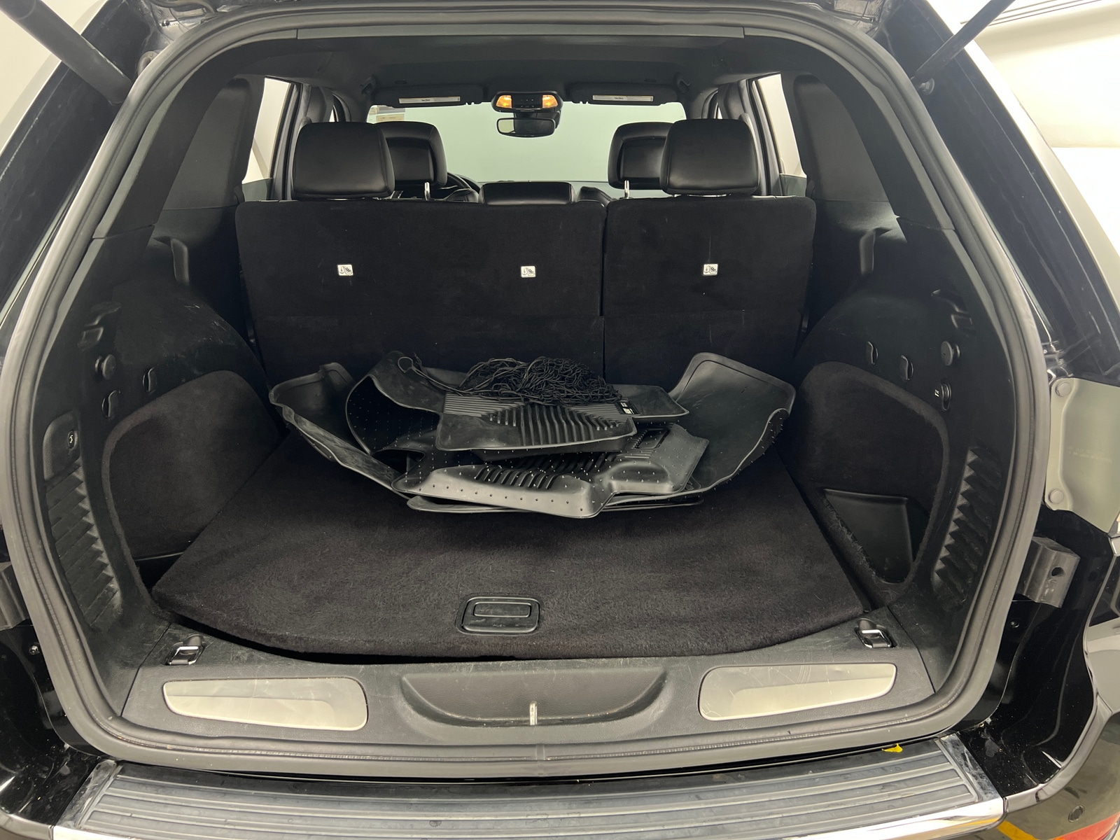 Thumbnail: 2018 Jeep Grand Cherokee - 6