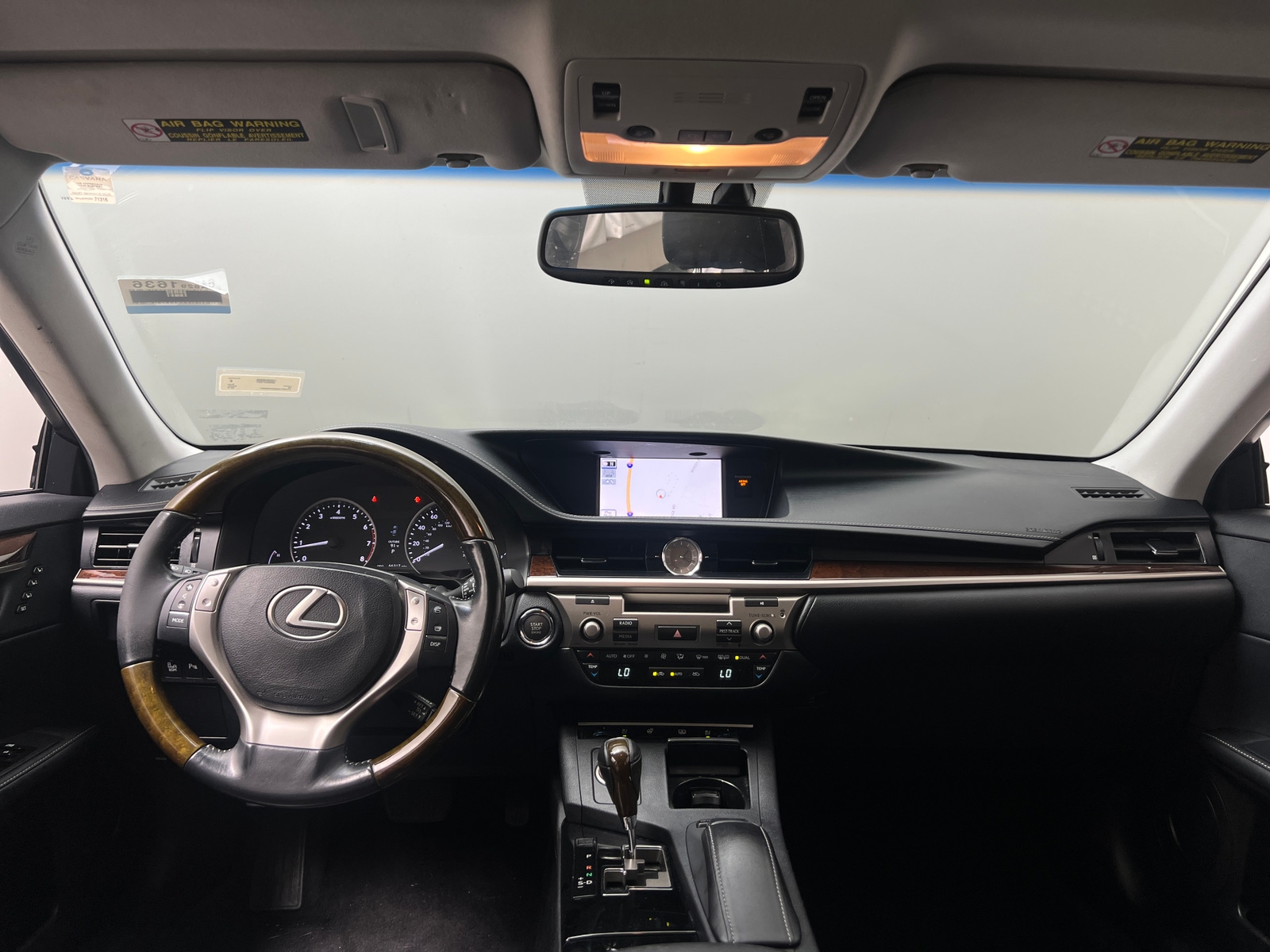Thumbnail: 2013 Lexus ES - 2