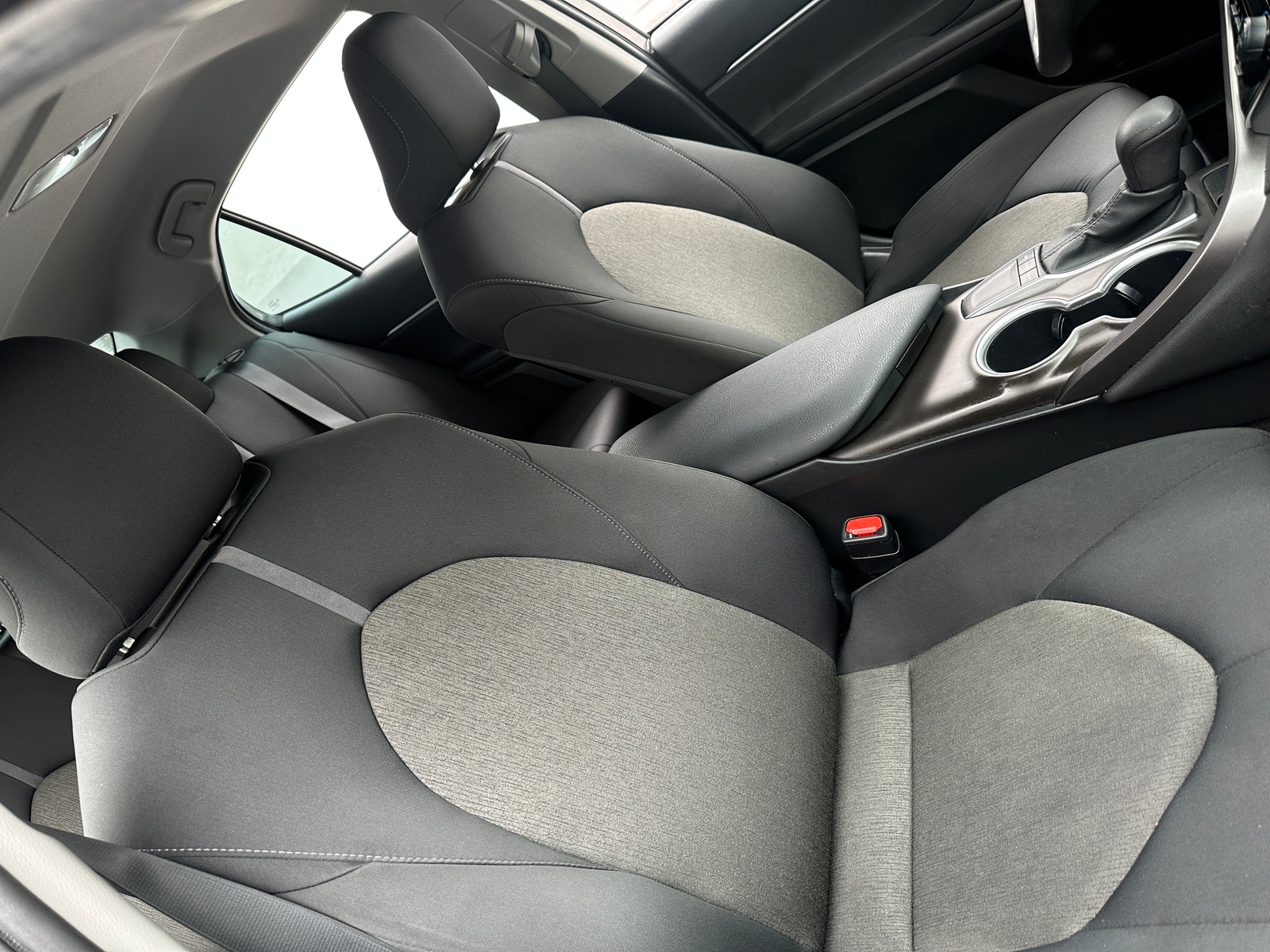 Thumbnail: 2023 Toyota Camry - 2