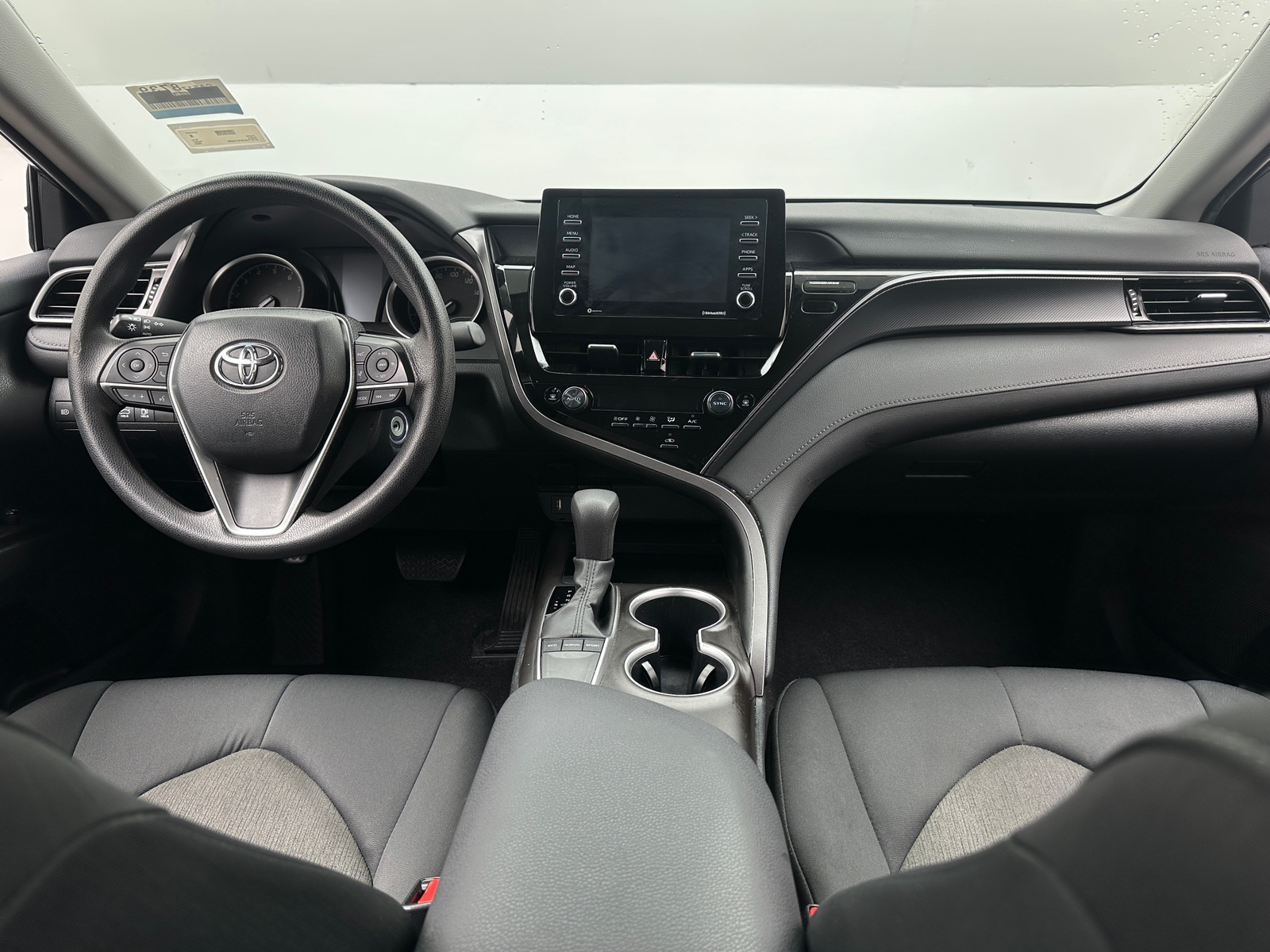 Thumbnail: 2023 Toyota Camry - 3