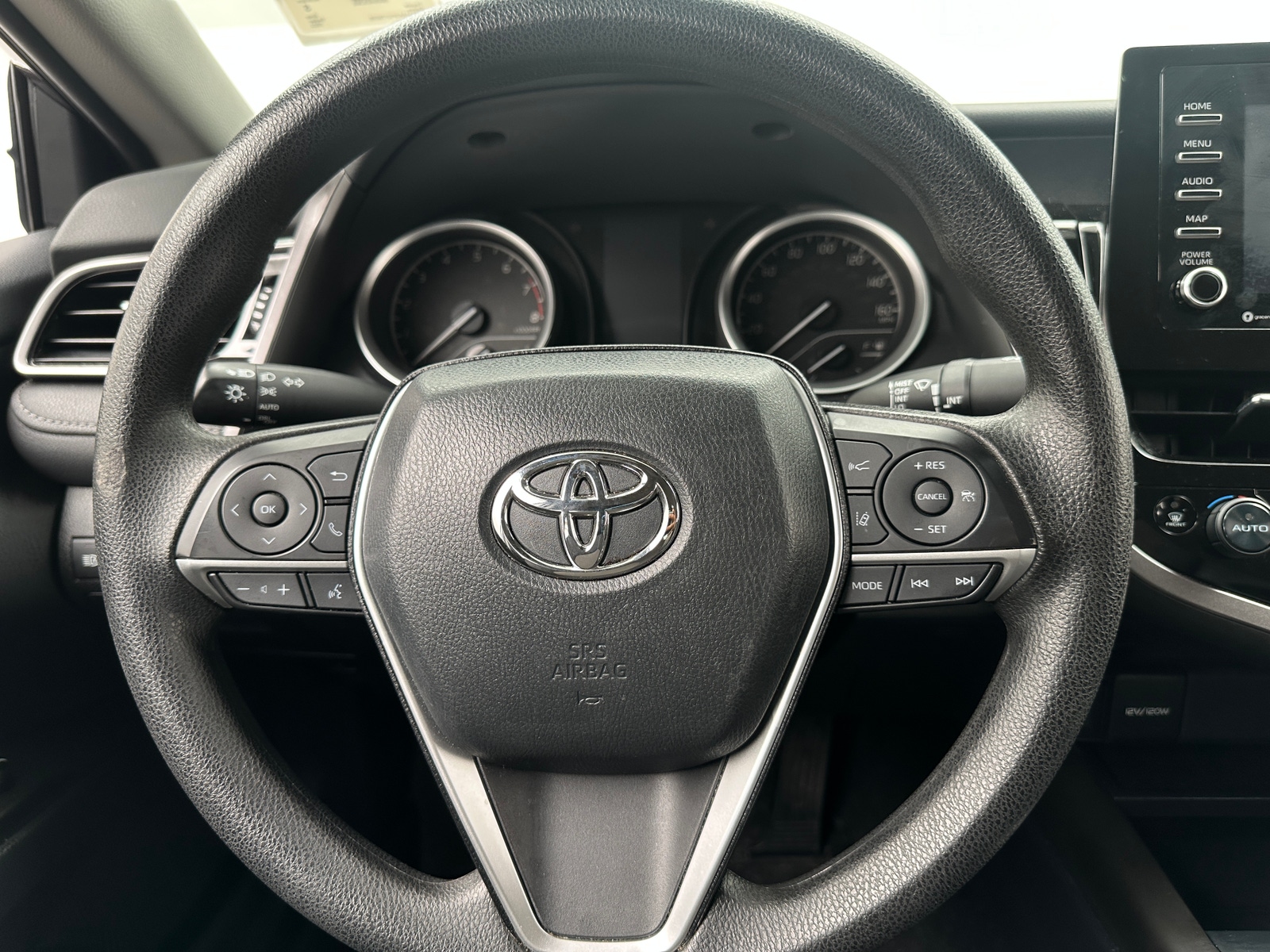 Thumbnail: 2023 Toyota Camry - 5