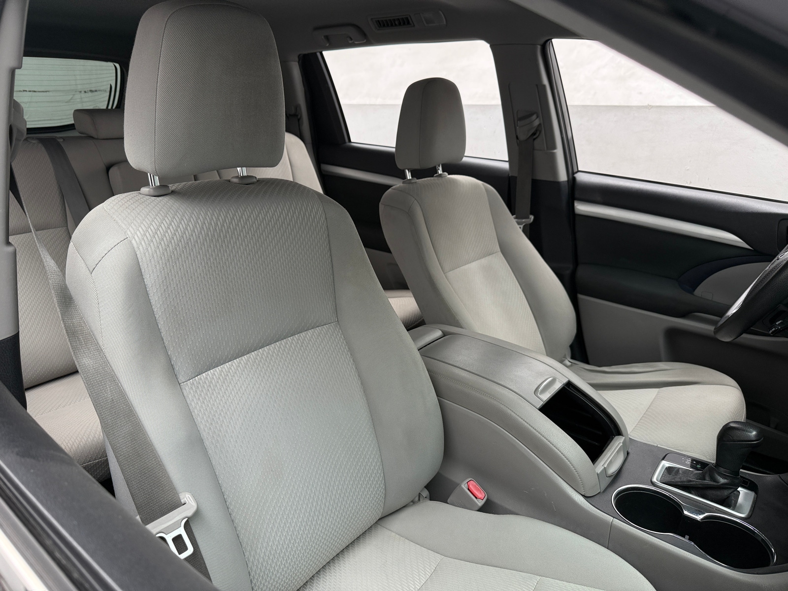 Thumbnail: 2019 Toyota Highlander - 2