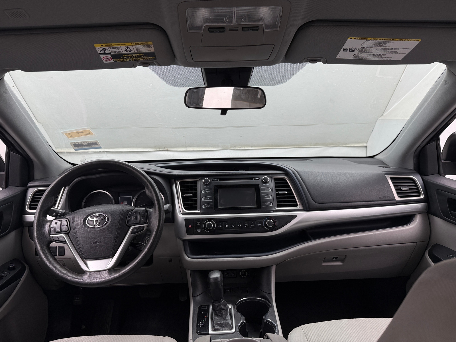 Thumbnail: 2019 Toyota Highlander - 3