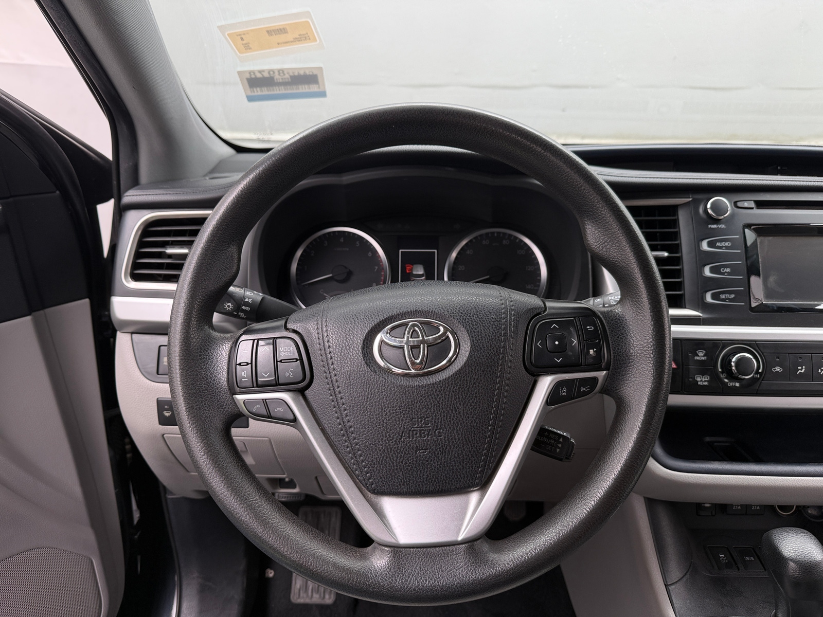 Thumbnail: 2019 Toyota Highlander - 5