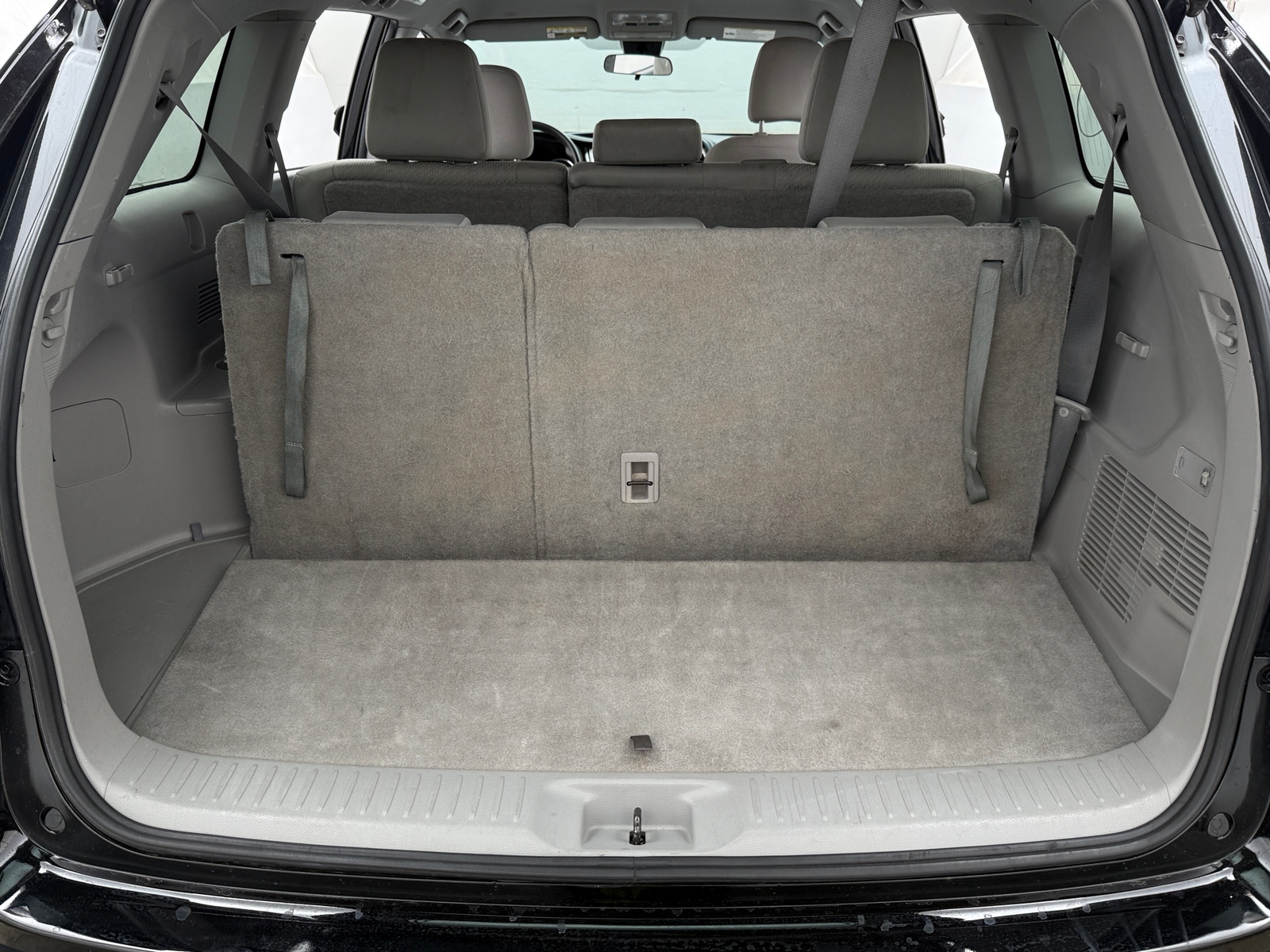Thumbnail: 2019 Toyota Highlander - 7