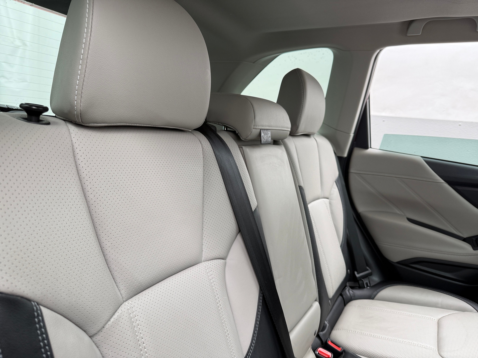 Thumbnail: 2021 Subaru Forester - 5