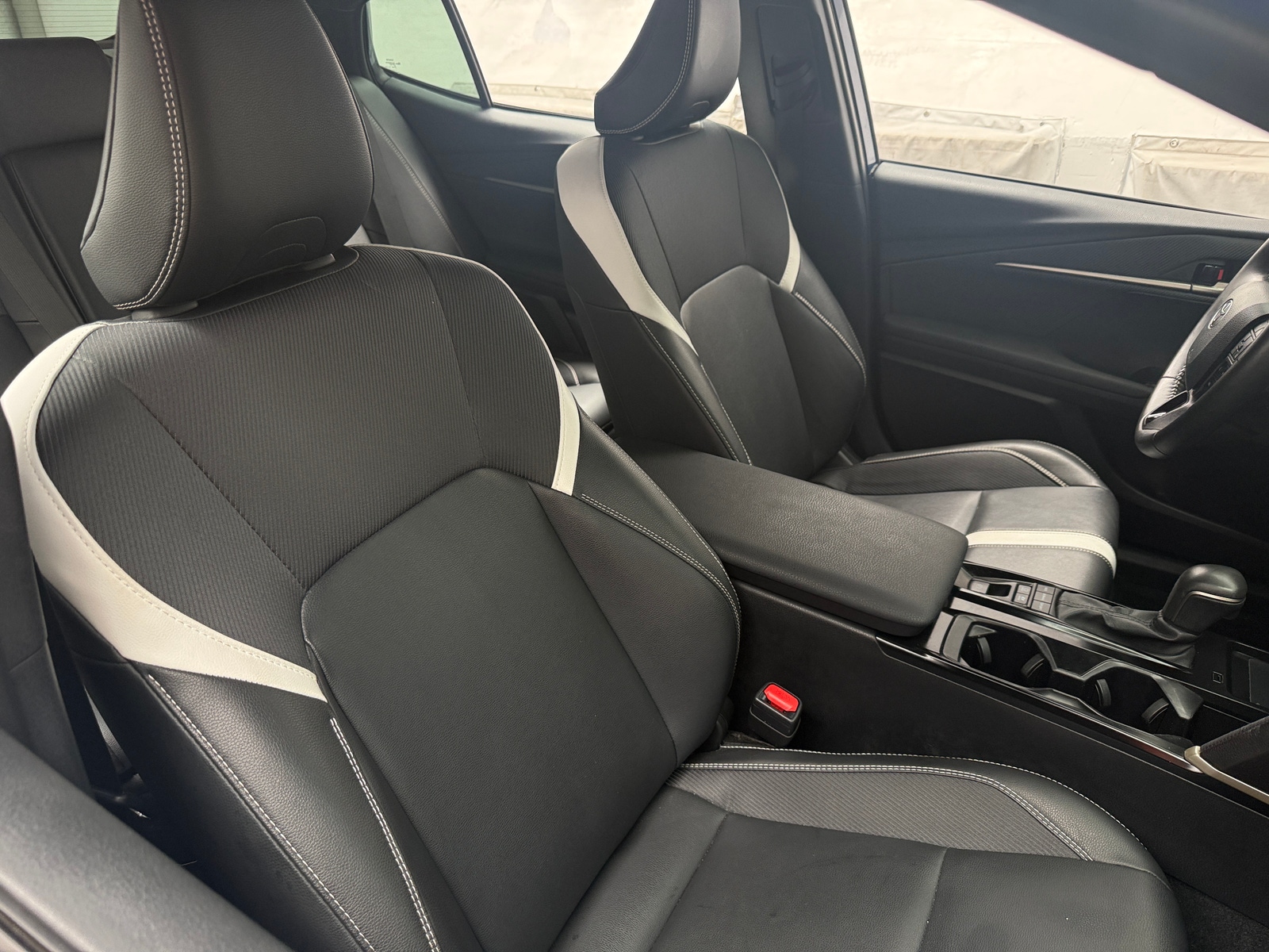 Thumbnail: 2025 Toyota Camry - 2
