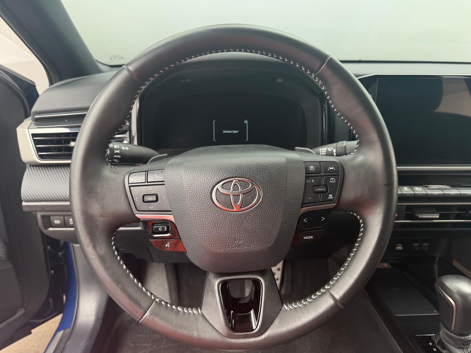 Thumbnail: 2025 Toyota Camry - 5