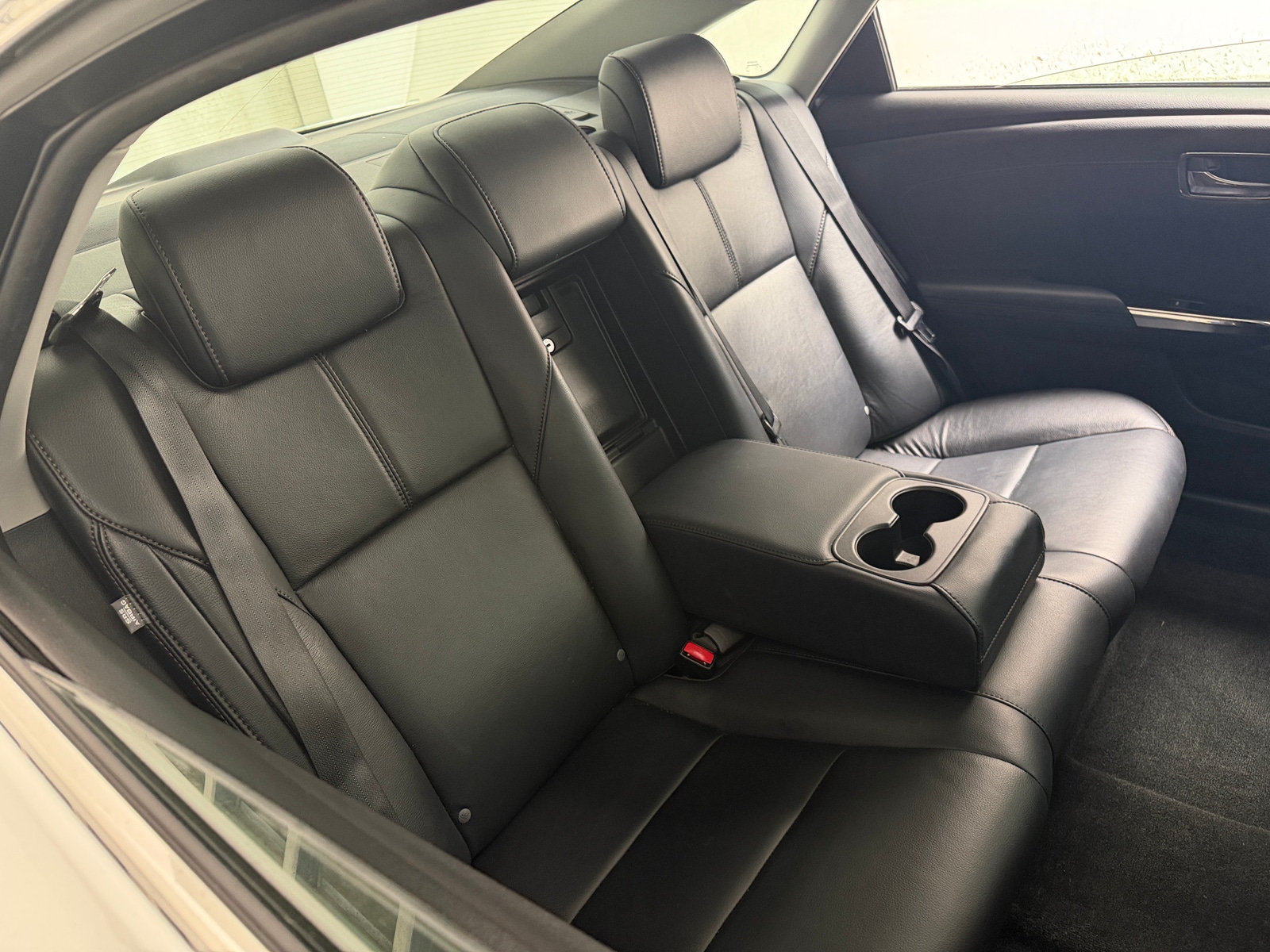Thumbnail: 2016 Toyota Avalon - 5