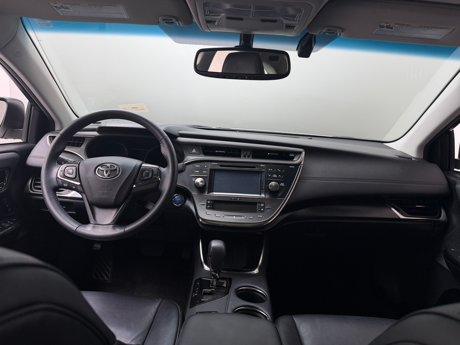 Thumbnail: 2016 Toyota Avalon - 2
