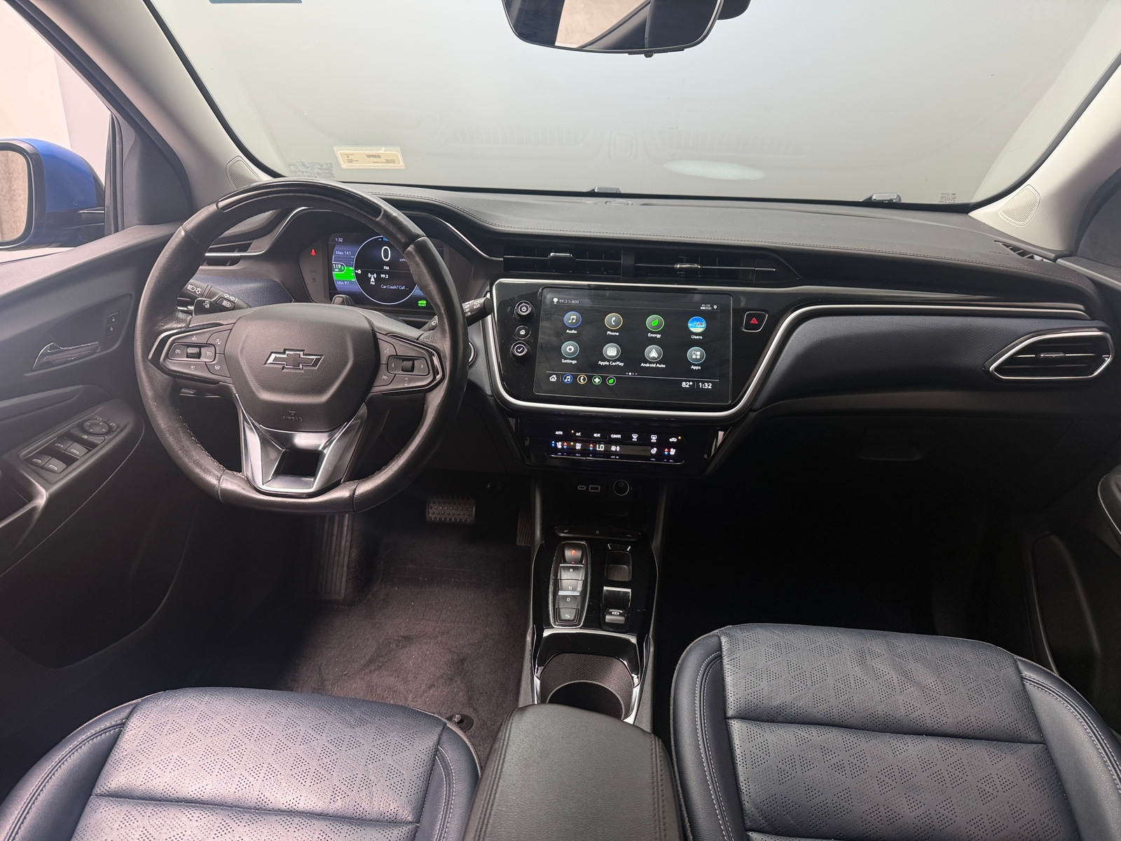 Thumbnail: 2023 Chevrolet Bolt EUV - 2