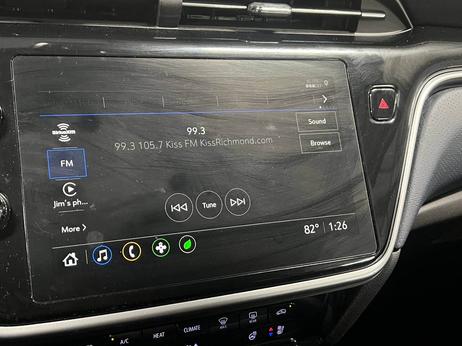 Thumbnail: 2023 Chevrolet Bolt EUV - 3