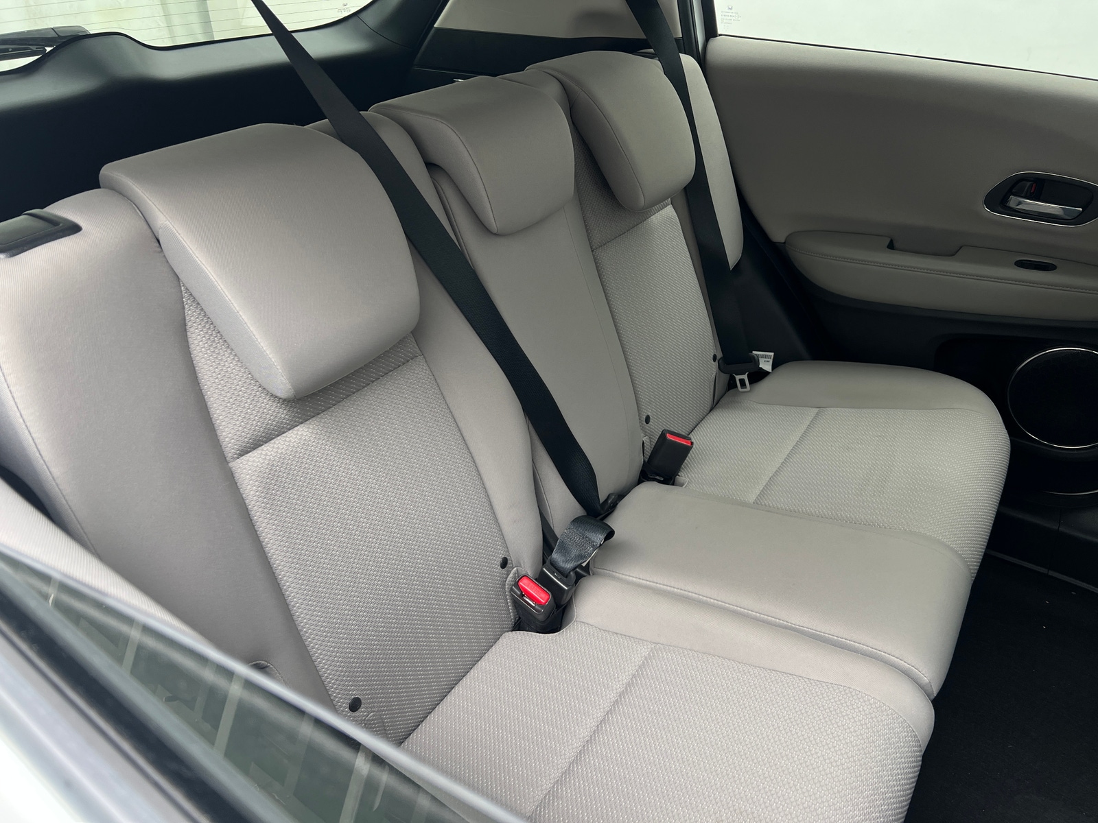 Thumbnail: 2016 Honda HR-V - 6