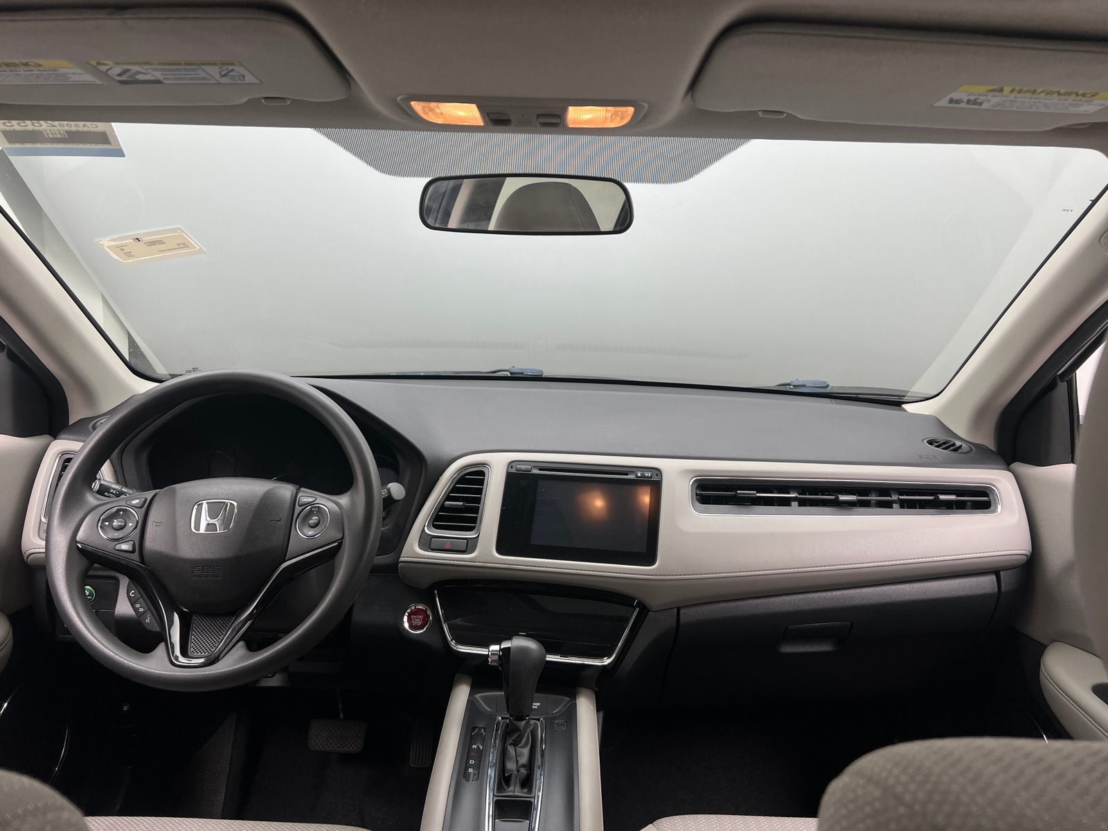 Thumbnail: 2016 Honda HR-V - 3