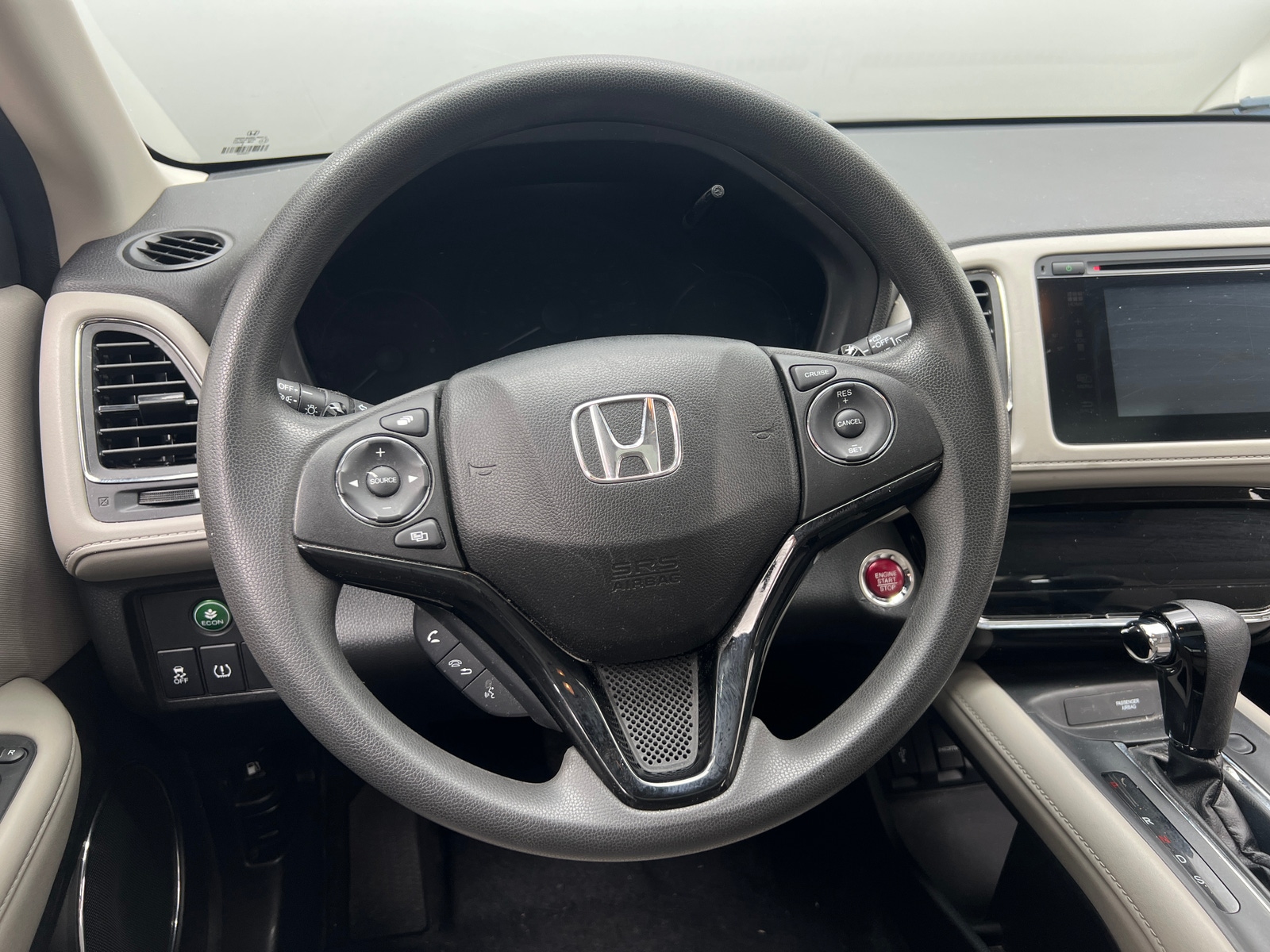 Thumbnail: 2016 Honda HR-V - 5