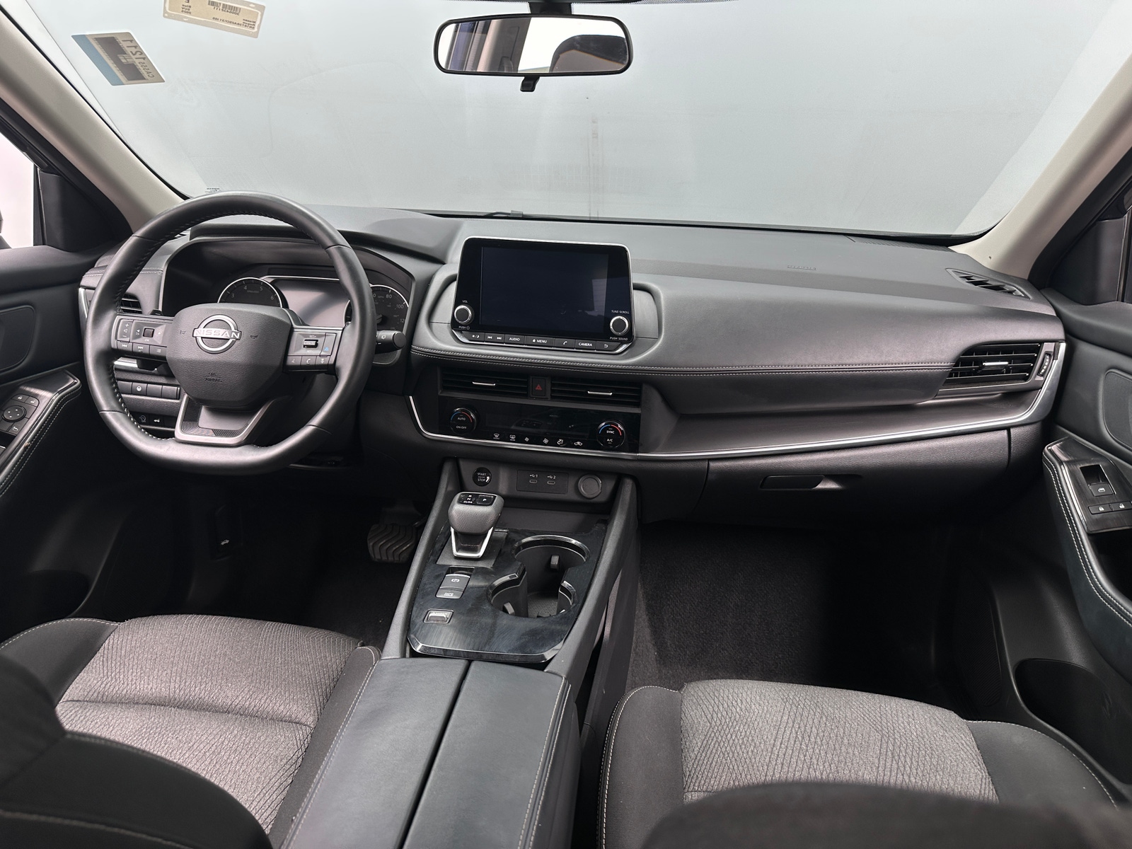 Thumbnail: 2025 Nissan Rogue - 3