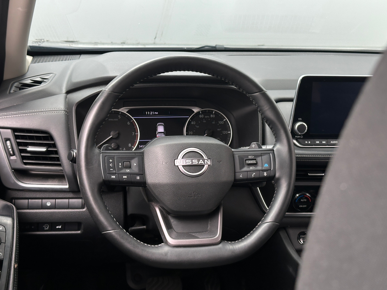 Thumbnail: 2025 Nissan Rogue - 5