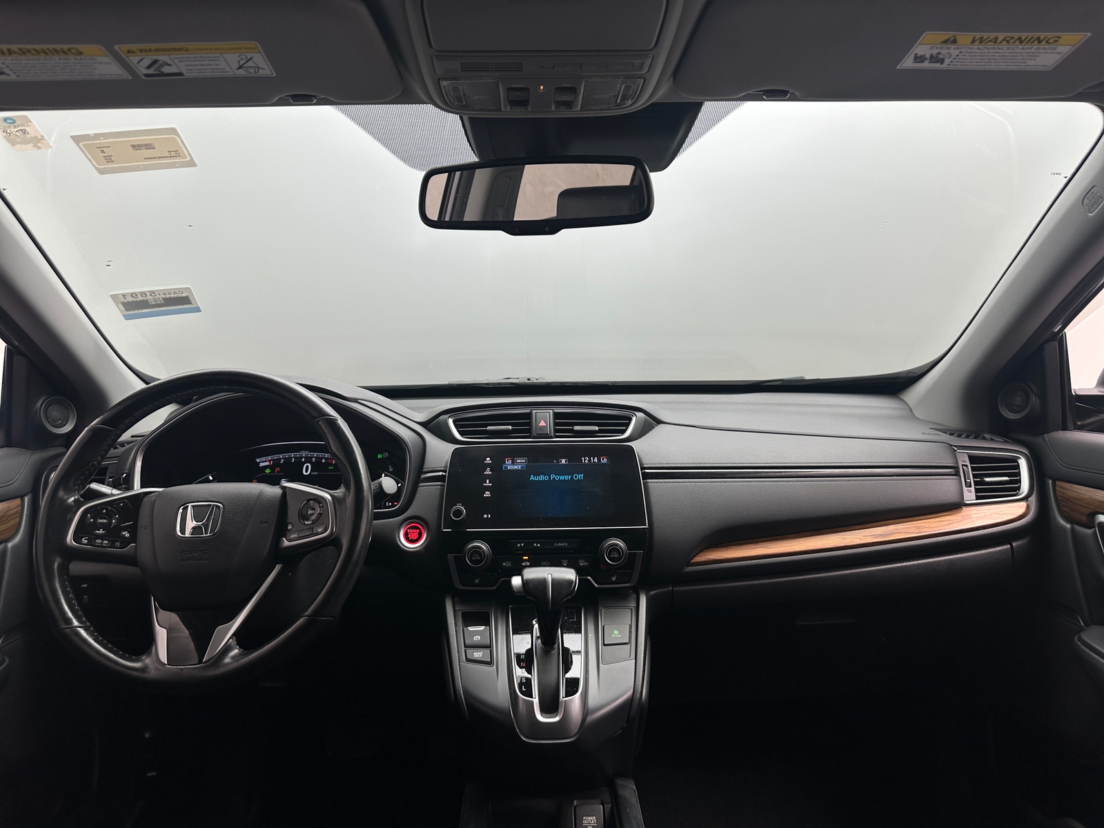 Thumbnail: 2019 Honda CR-V - 2